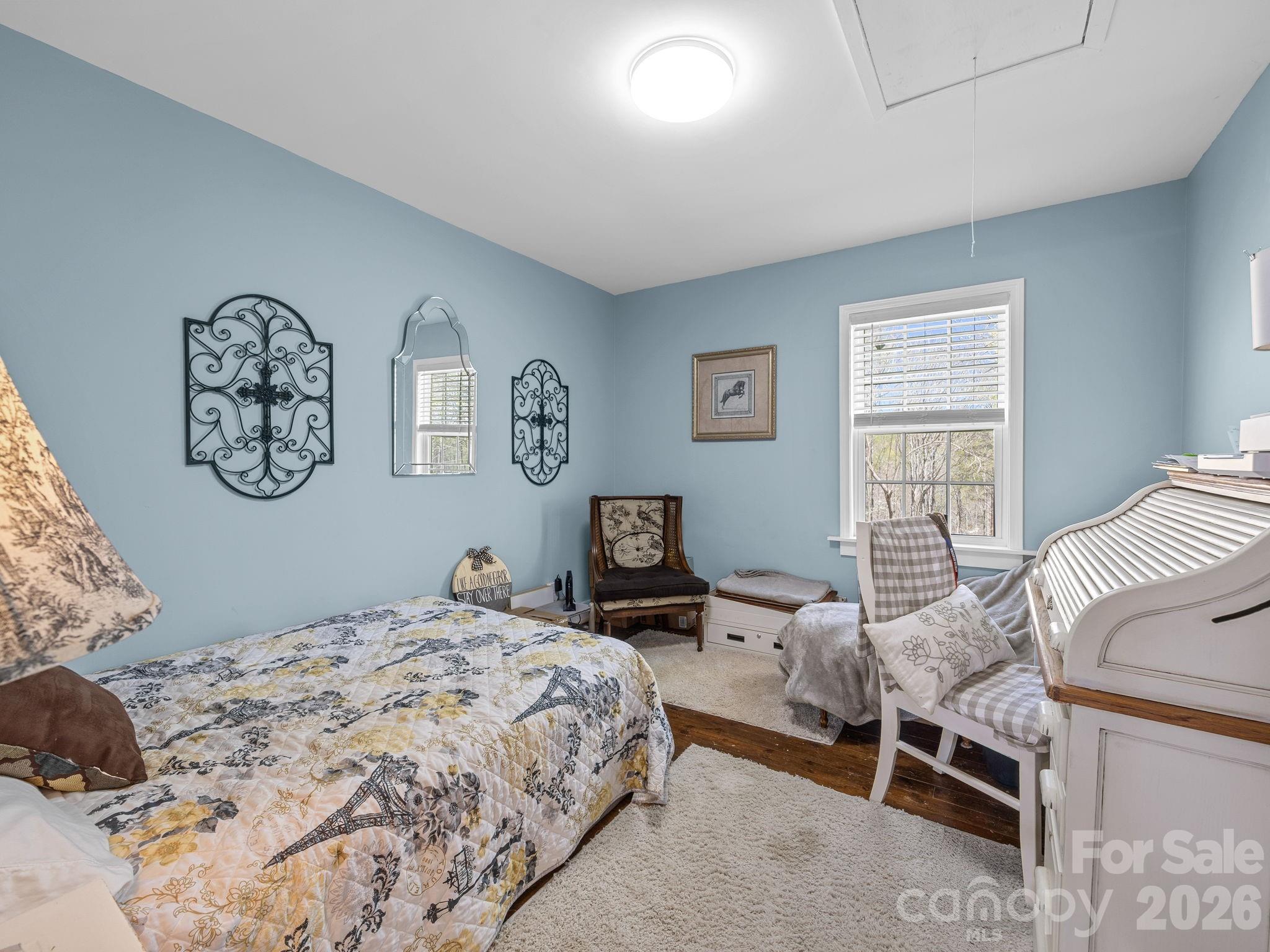 1434 Lake Adger Road Mill Spring NC 28756