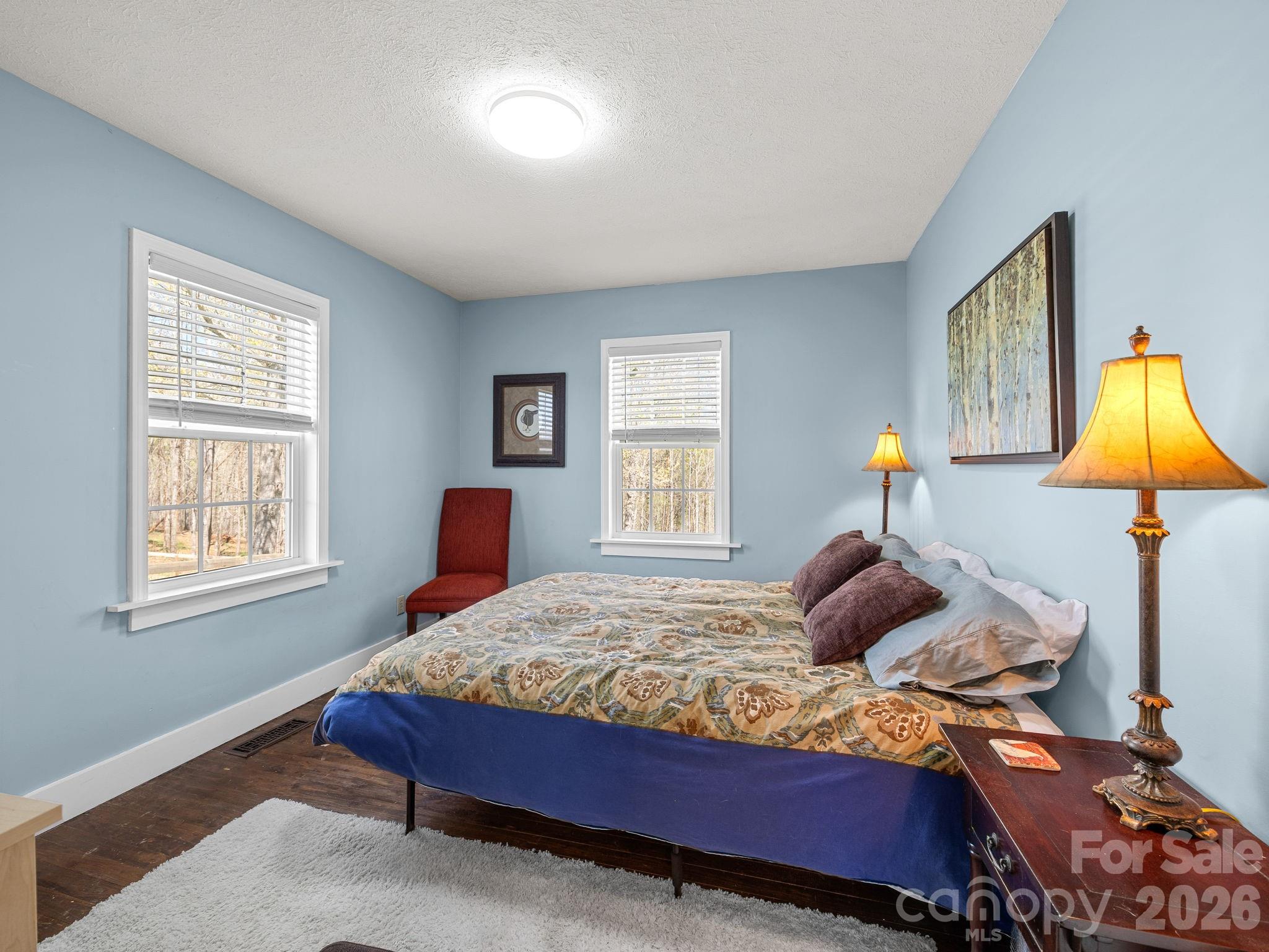 1434 Lake Adger Road Mill Spring NC 28756