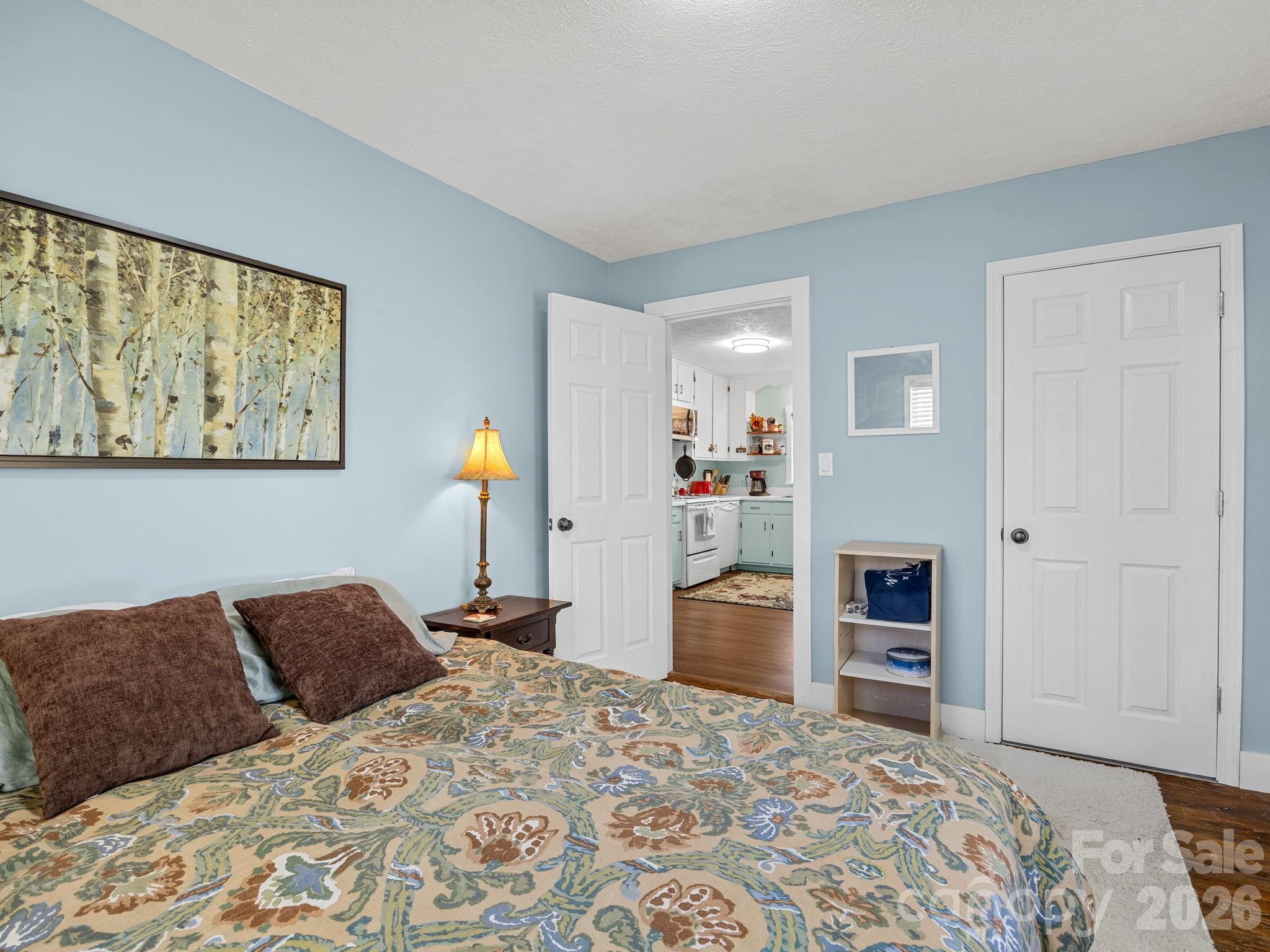 1434 Lake Adger Road Mill Spring NC 28756