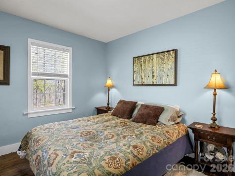 1434 Lake Adger Road Mill Spring NC 28756