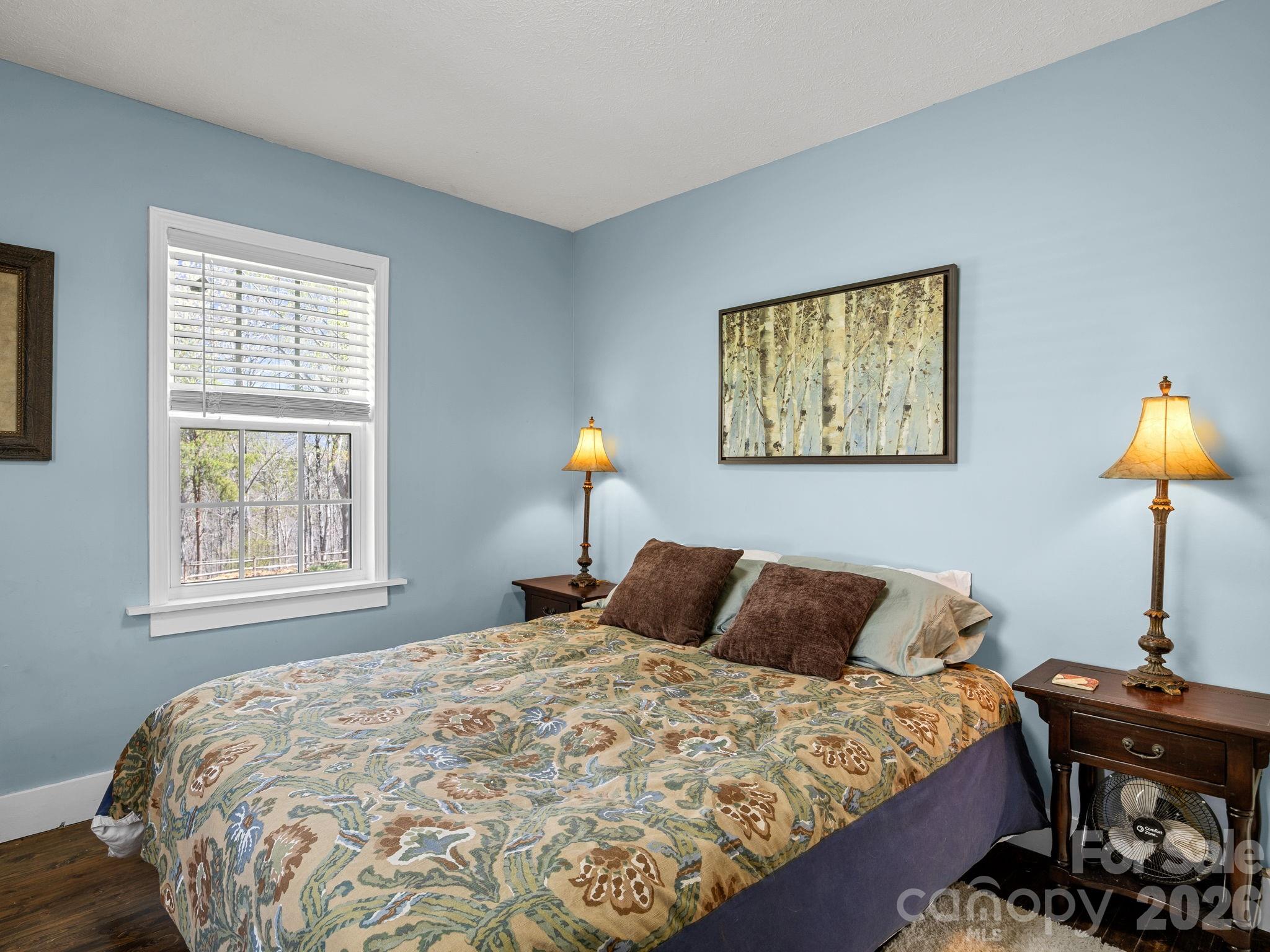 1434 Lake Adger Road Mill Spring NC 28756