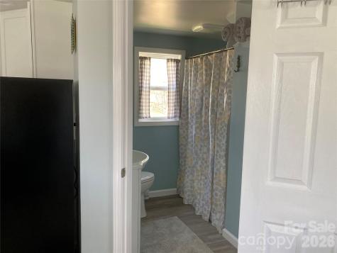 1434 Lake Adger Road Mill Spring NC 28756