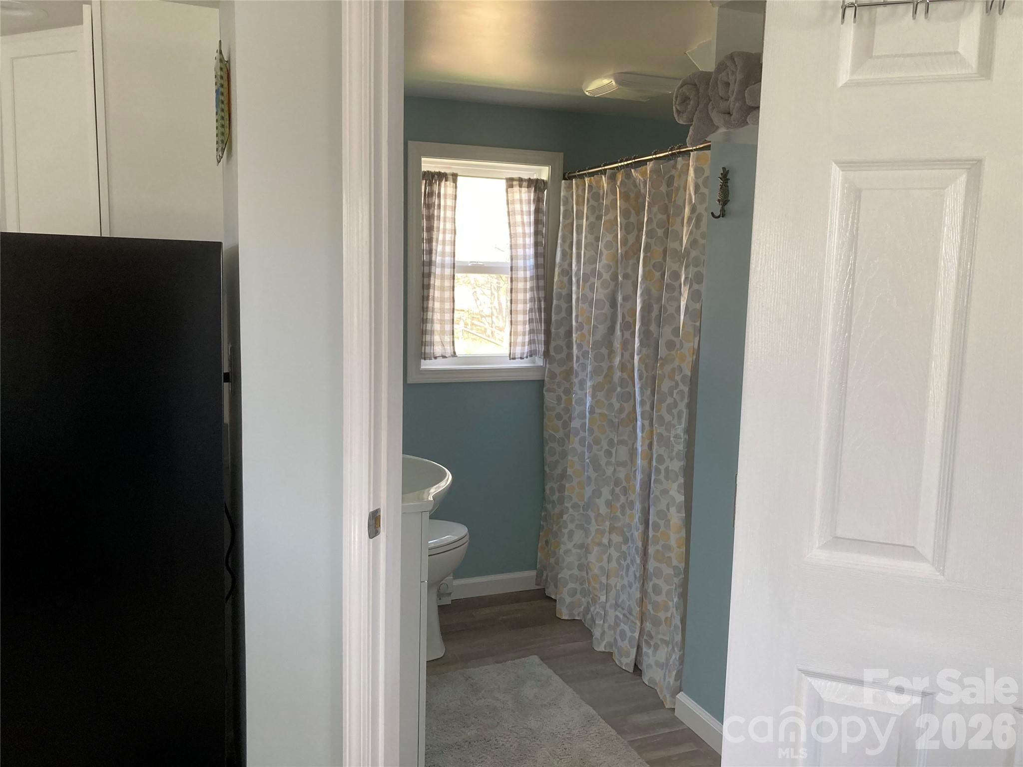 1434 Lake Adger Road Mill Spring NC 28756