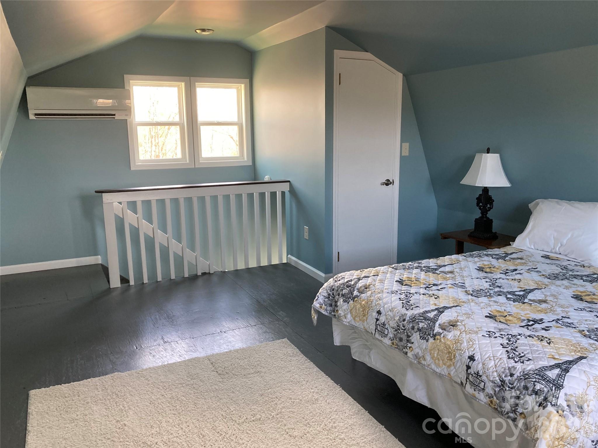 1434 Lake Adger Road Mill Spring NC 28756
