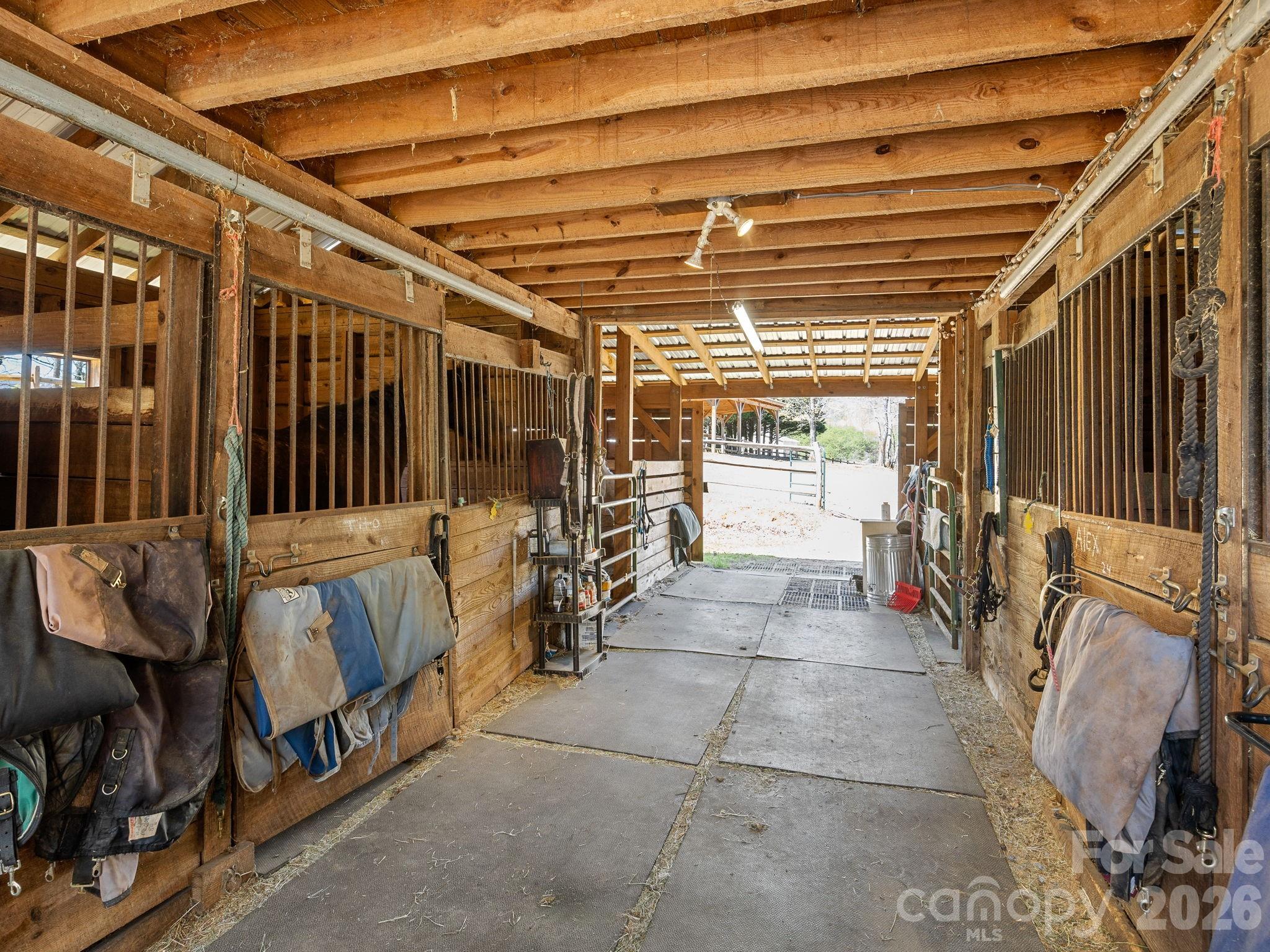 1434 Lake Adger Road Mill Spring NC 28756