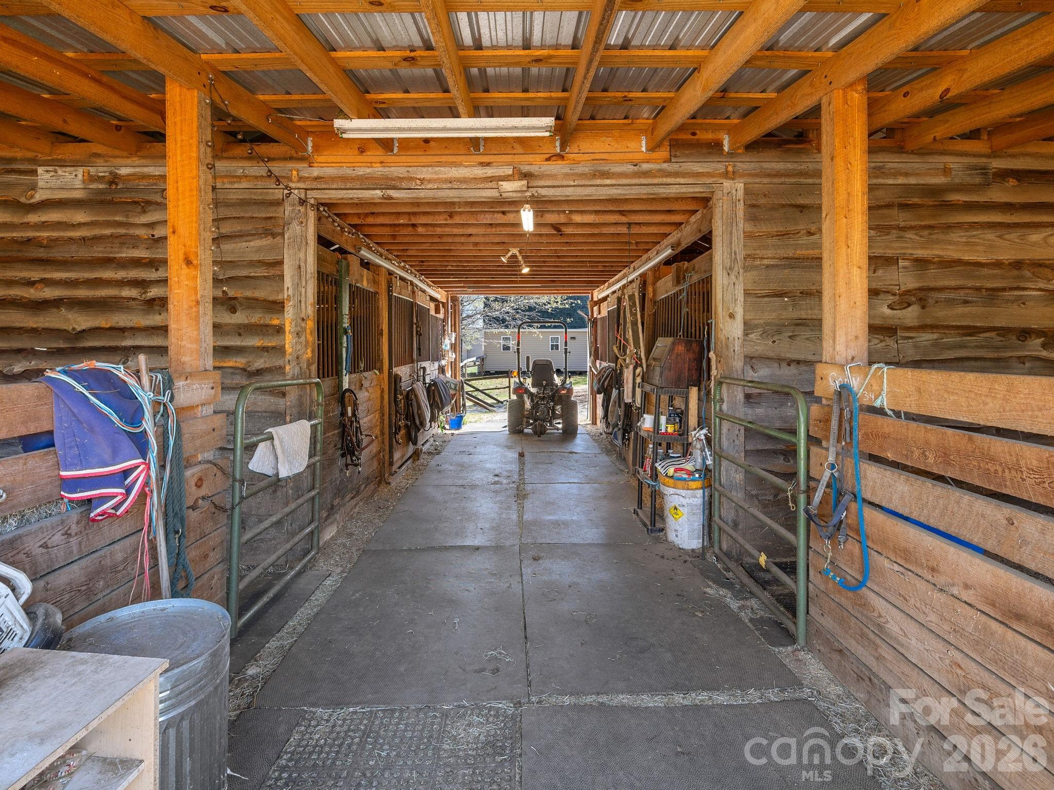 1434 Lake Adger Road Mill Spring NC 28756