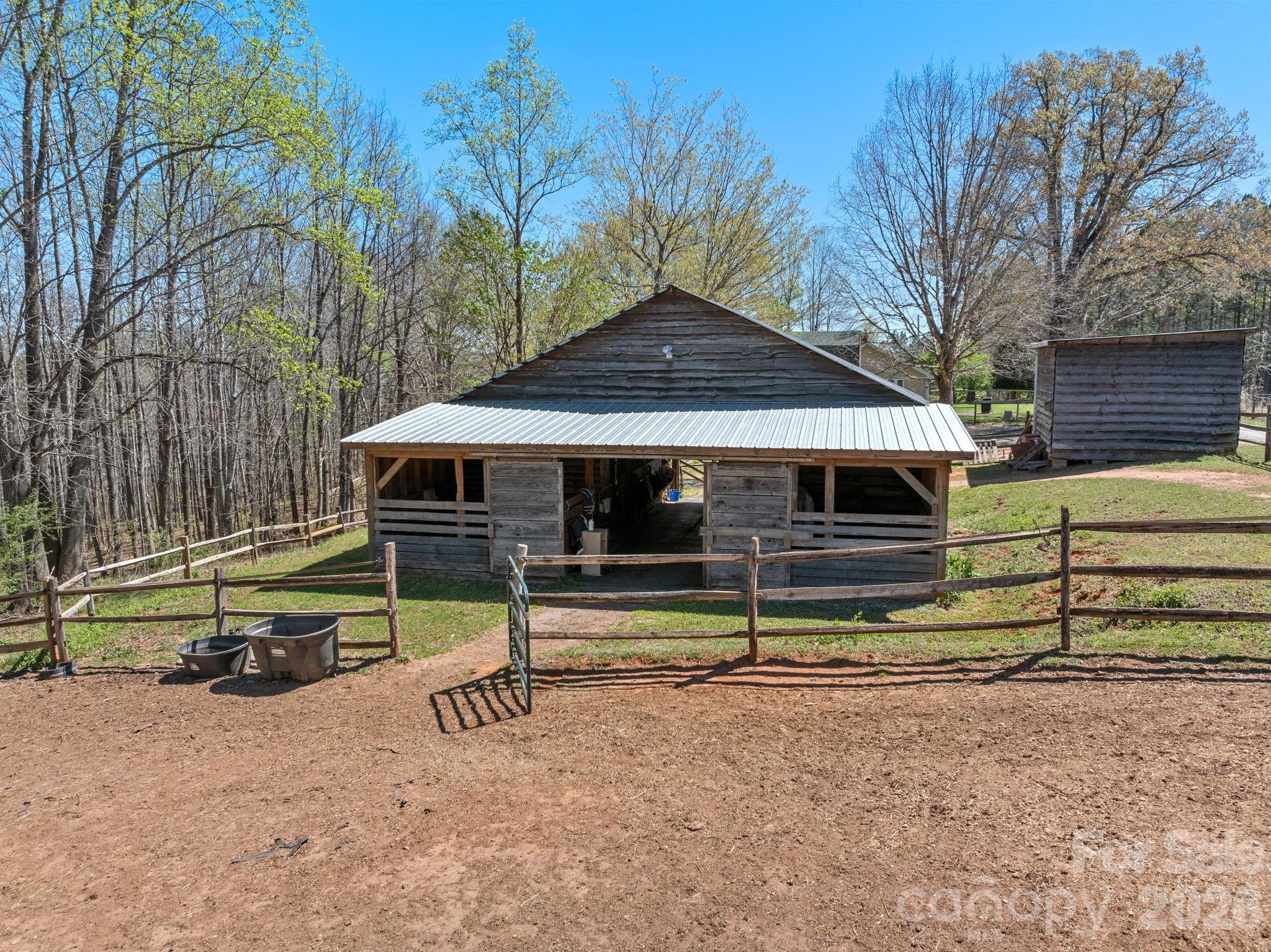 1434 Lake Adger Road Mill Spring NC 28756