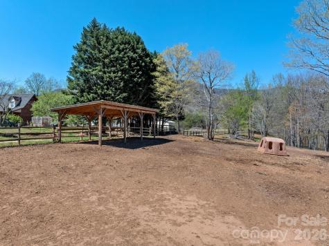 1434 Lake Adger Road Mill Spring NC 28756