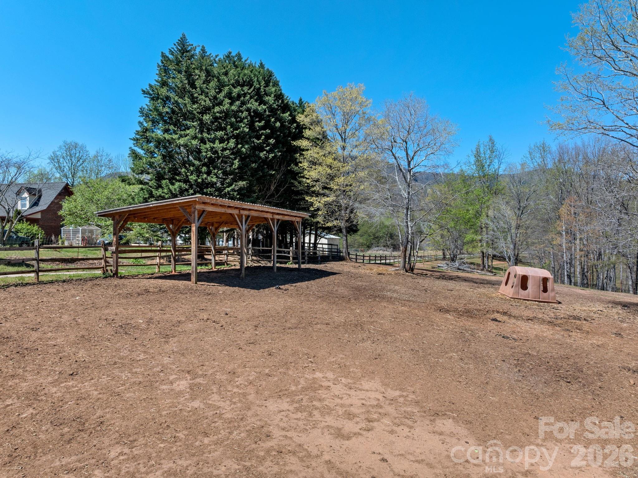 1434 Lake Adger Road Mill Spring NC 28756