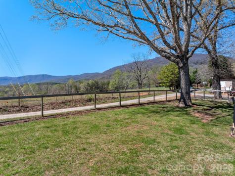 1434 Lake Adger Road Mill Spring NC 28756