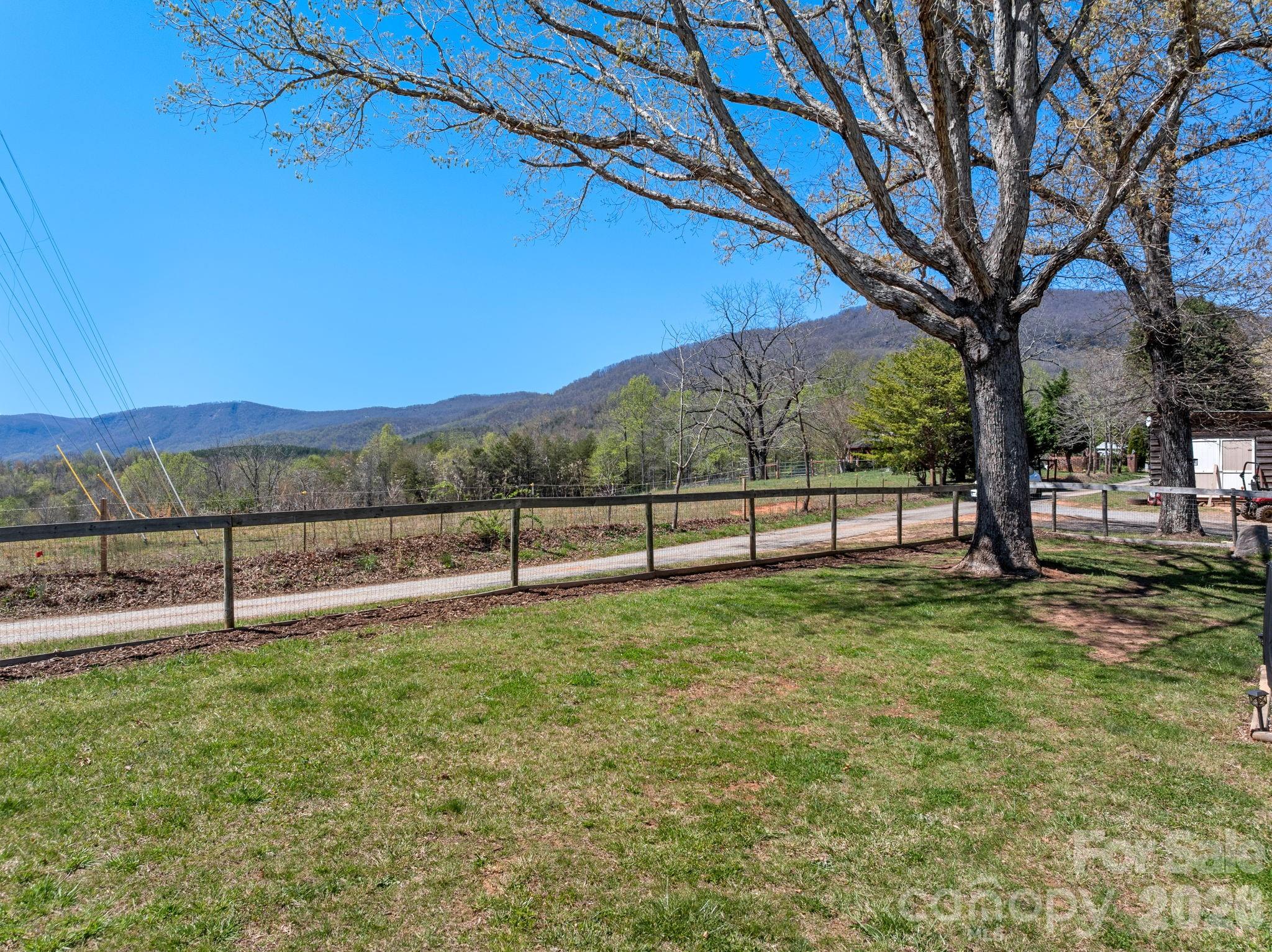 1434 Lake Adger Road Mill Spring NC 28756