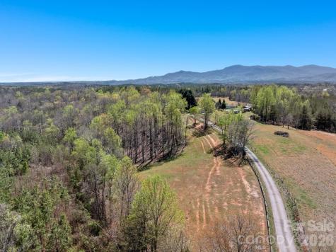 1434 Lake Adger Road Mill Spring NC 28756