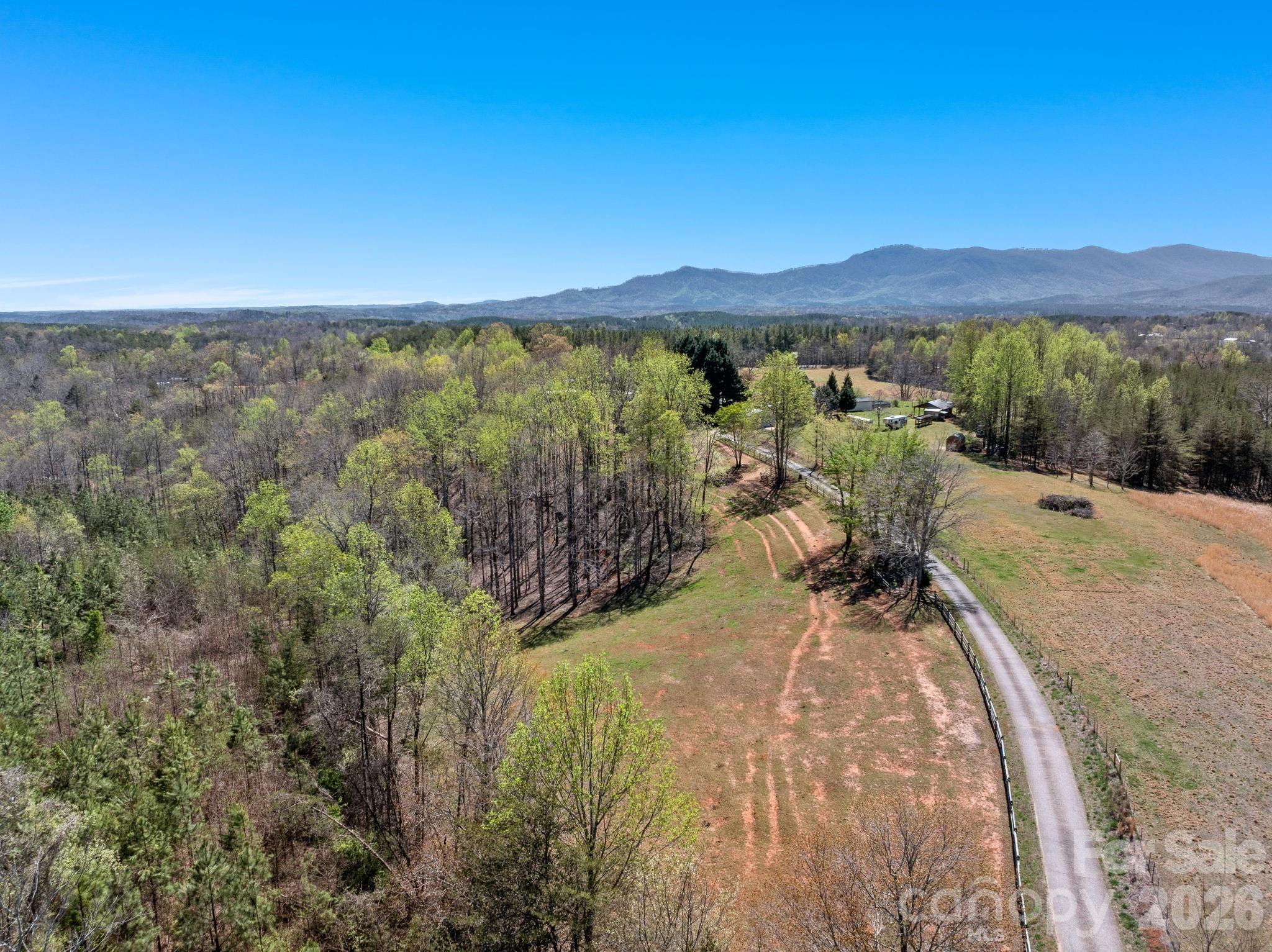 1434 Lake Adger Road Mill Spring NC 28756