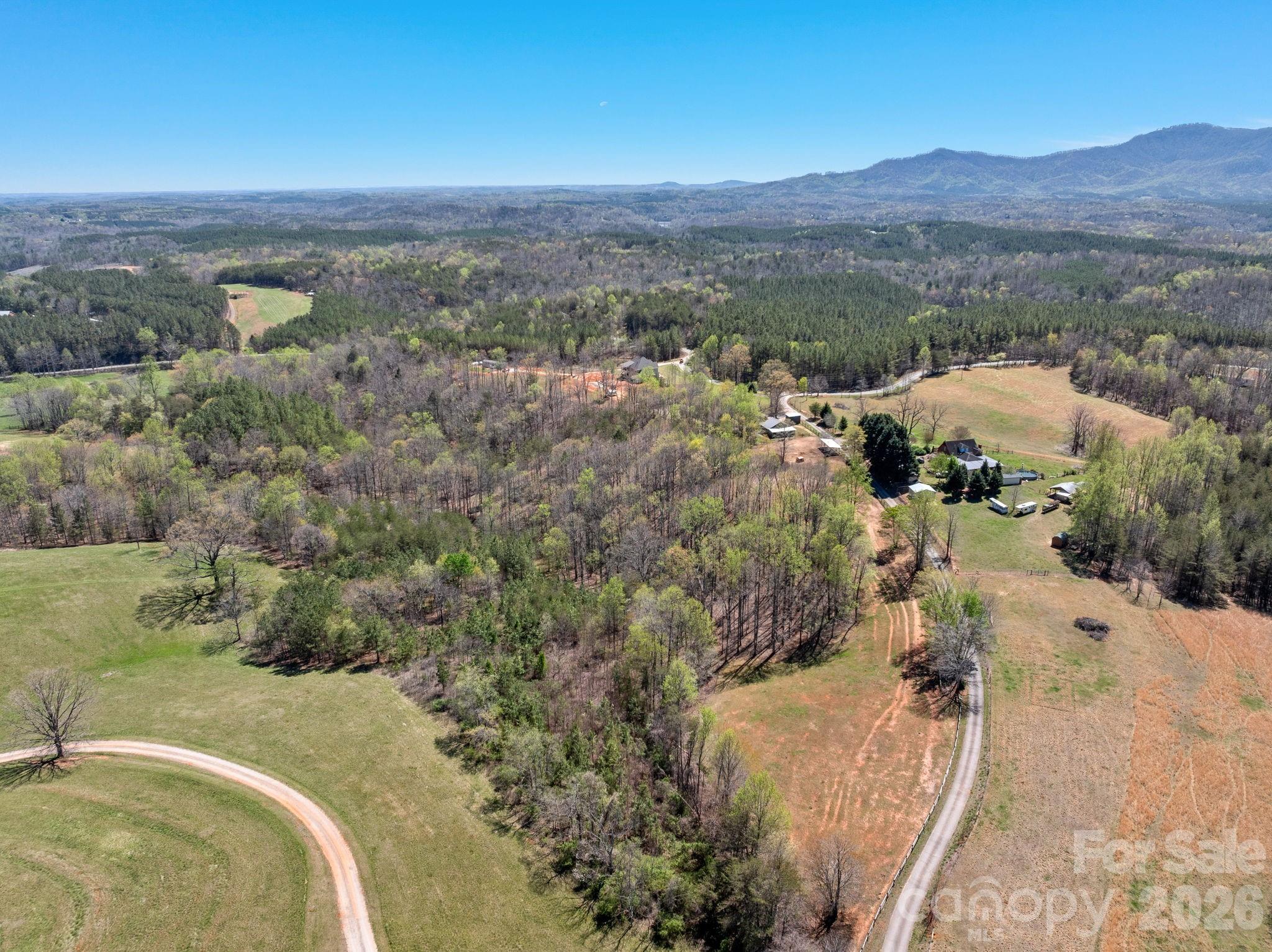 1434 Lake Adger Road Mill Spring NC 28756