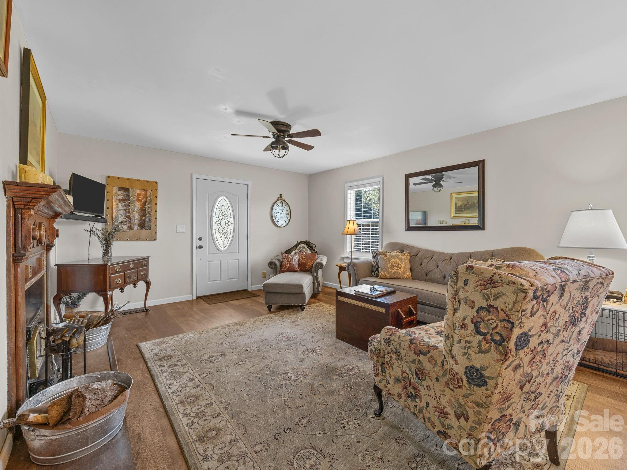 1434 Lake Adger Road Mill Spring NC 28756
