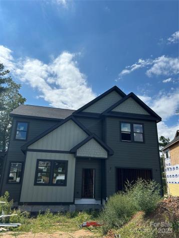 924 Newport Court Asheville NC 28806