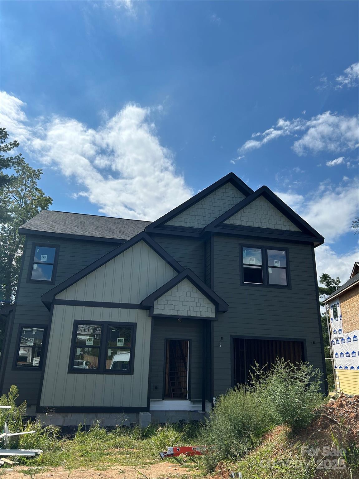 924 Newport Court Asheville NC 28806