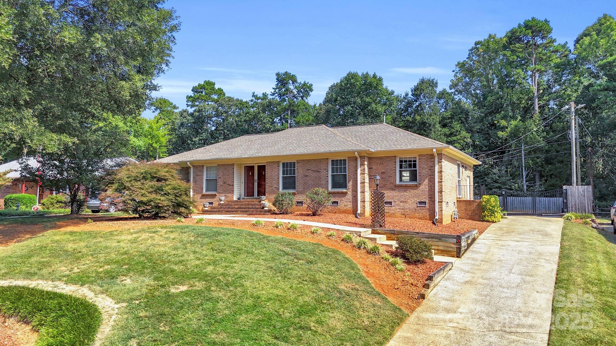 13415 Idlefield Lane Matthews NC 28105