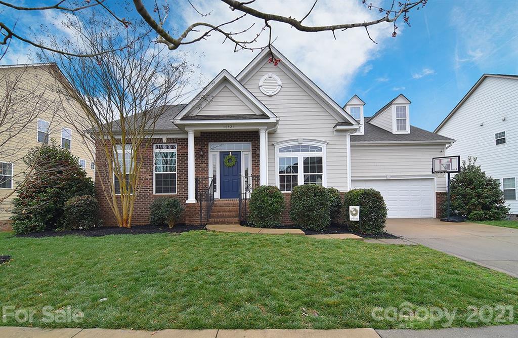16521 Grassy Creek Drive Huntersville NC 28078