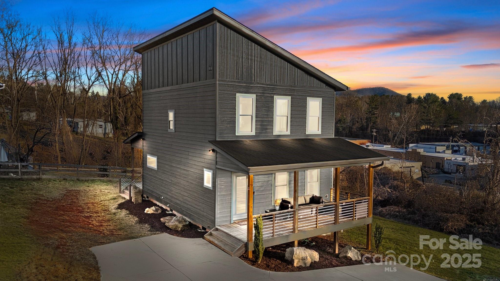 18 Alta Avenue Asheville NC 28803