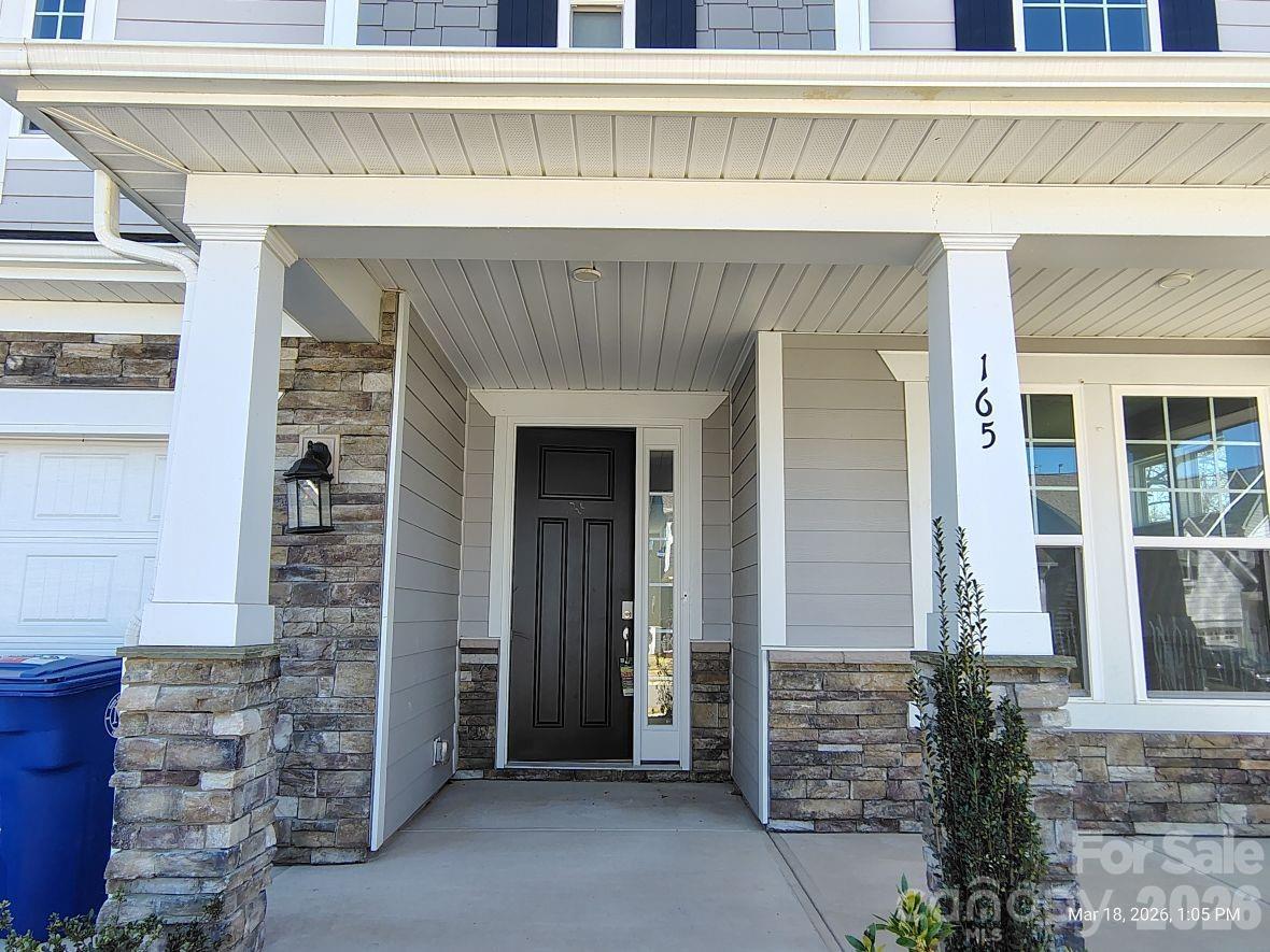 165 Winterberry Street Mooresville NC 28117