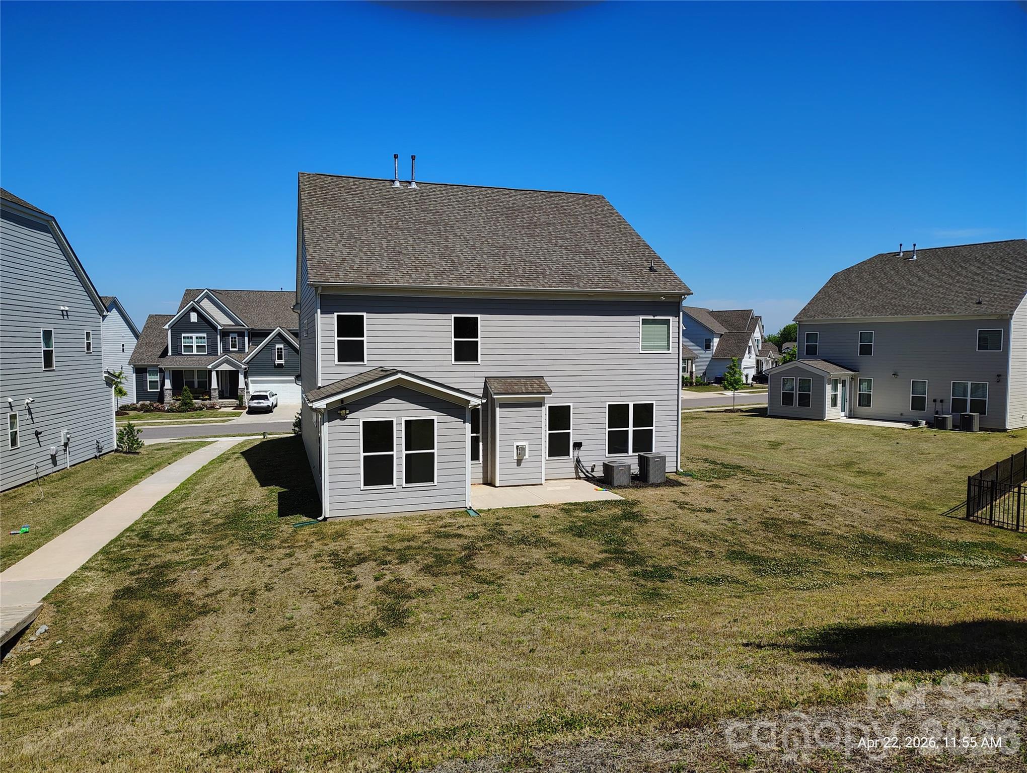 165 Winterberry Street Mooresville NC 28117