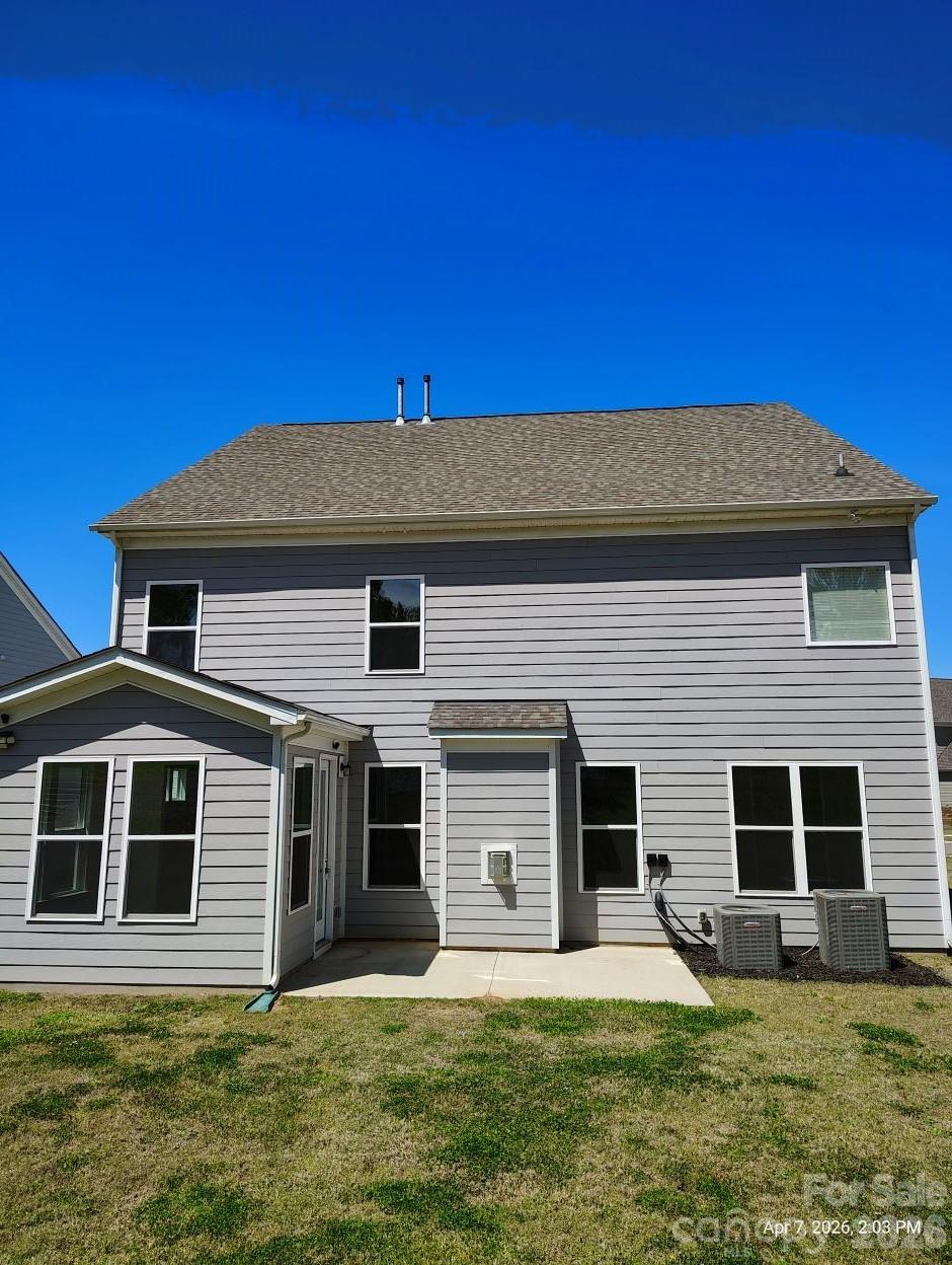 165 Winterberry Street Mooresville NC 28117