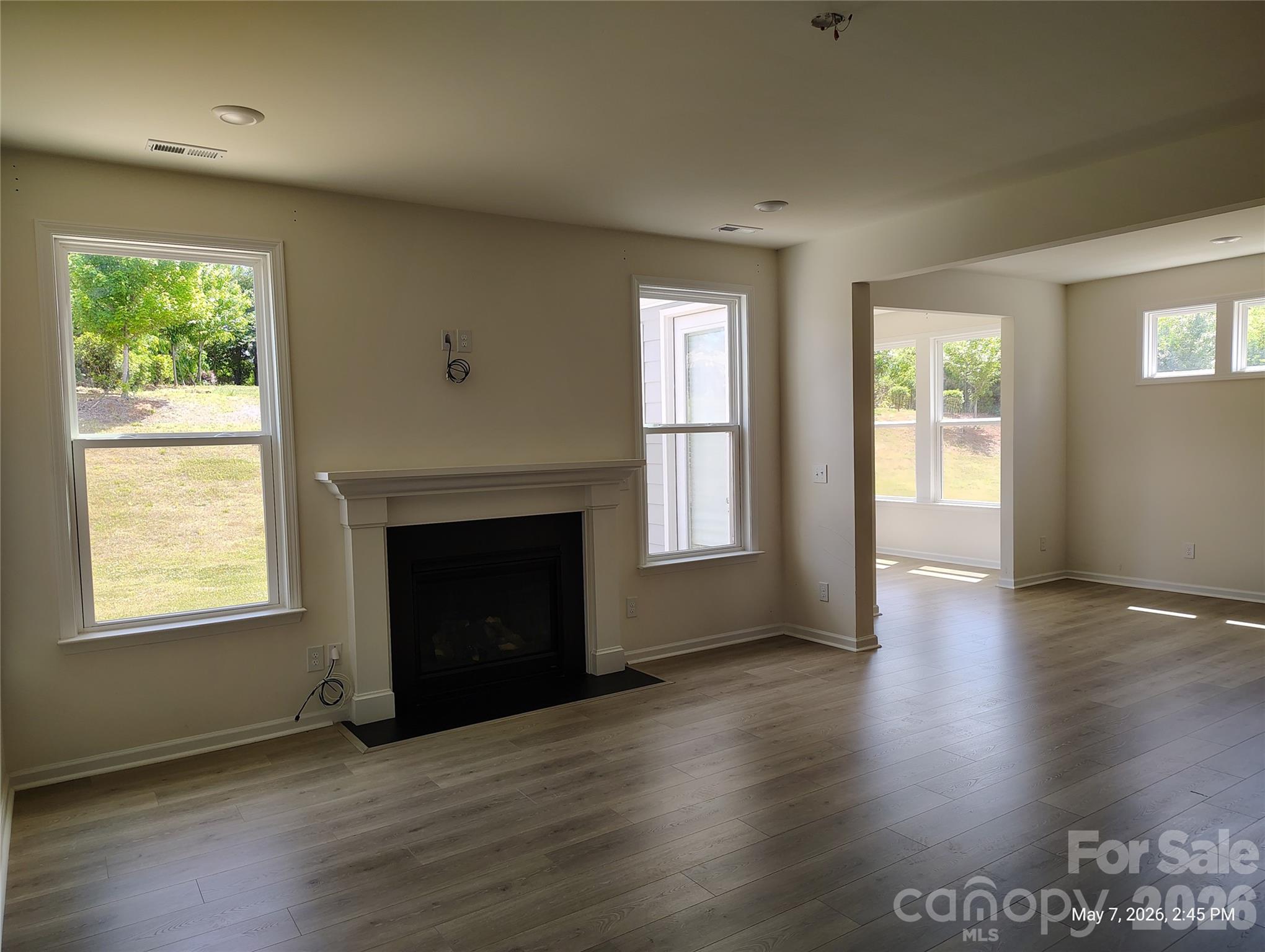 165 Winterberry Street Mooresville NC 28117
