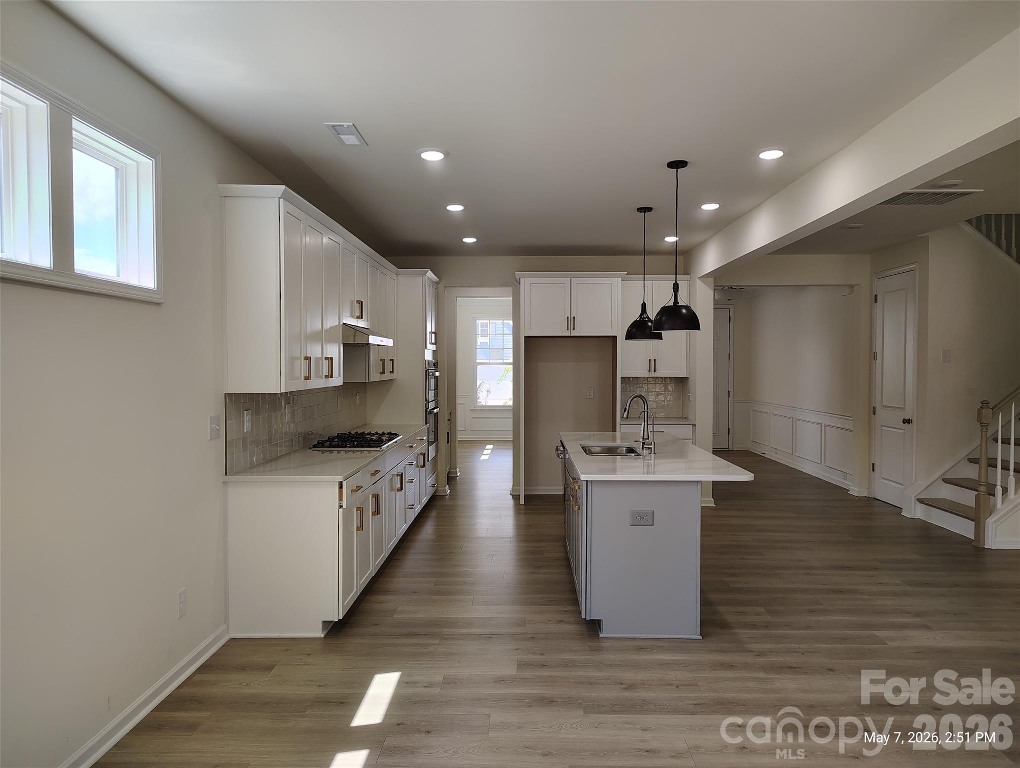 165 Winterberry Street Mooresville NC 28117