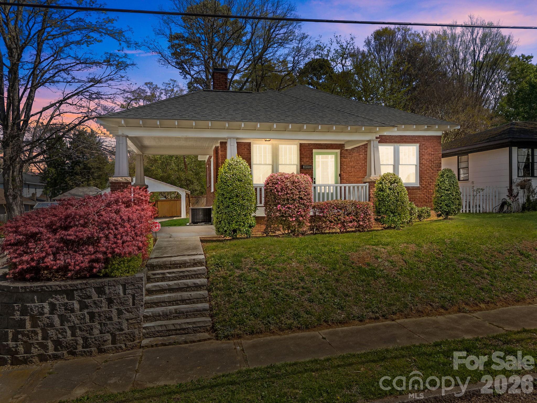 112 E Steele Street Salisbury NC 28144