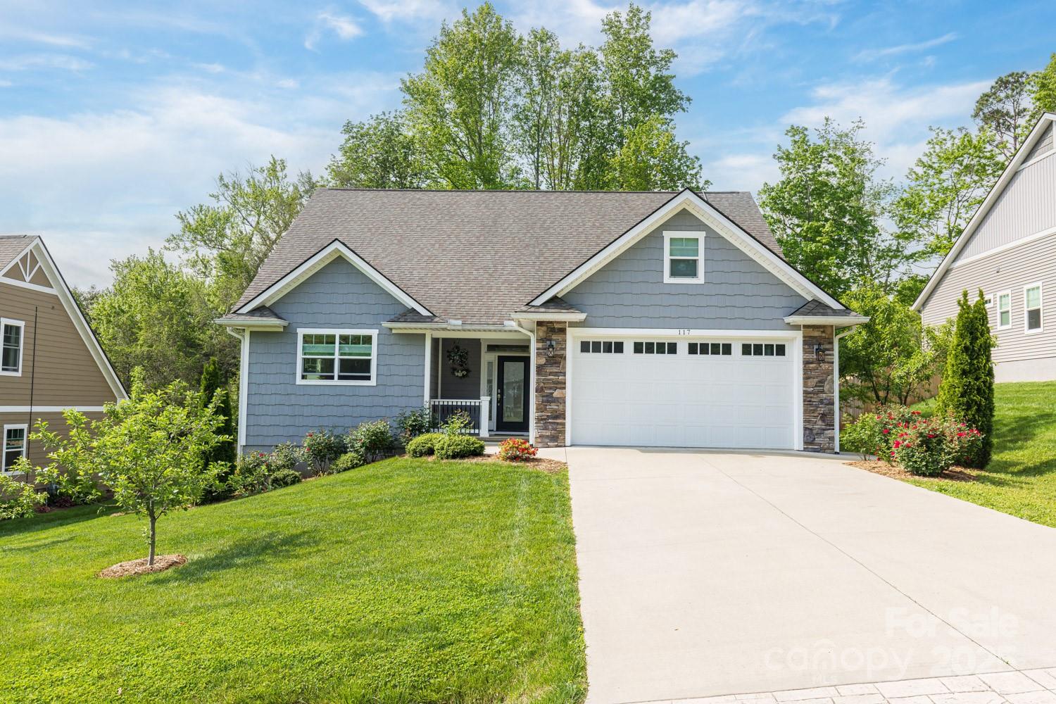 117 White Oak Road Extension Arden NC 28704