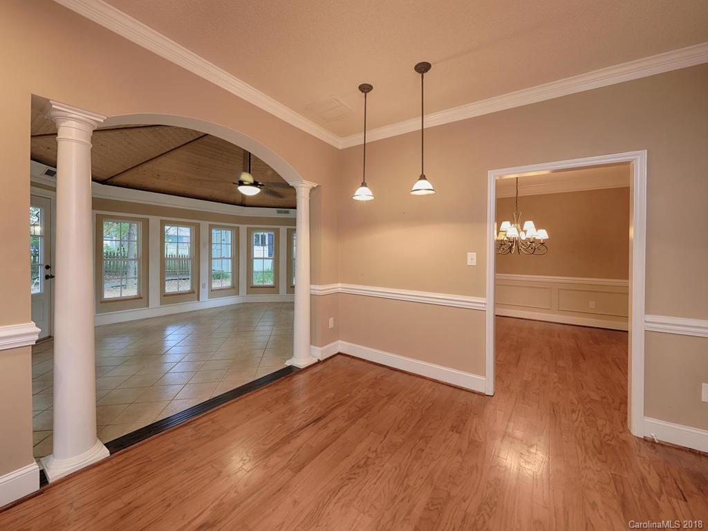 2616 Kirkholm Drive Matthews NC 28105