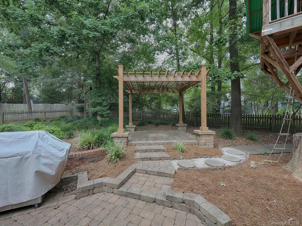 2616 Kirkholm Drive Matthews NC 28105