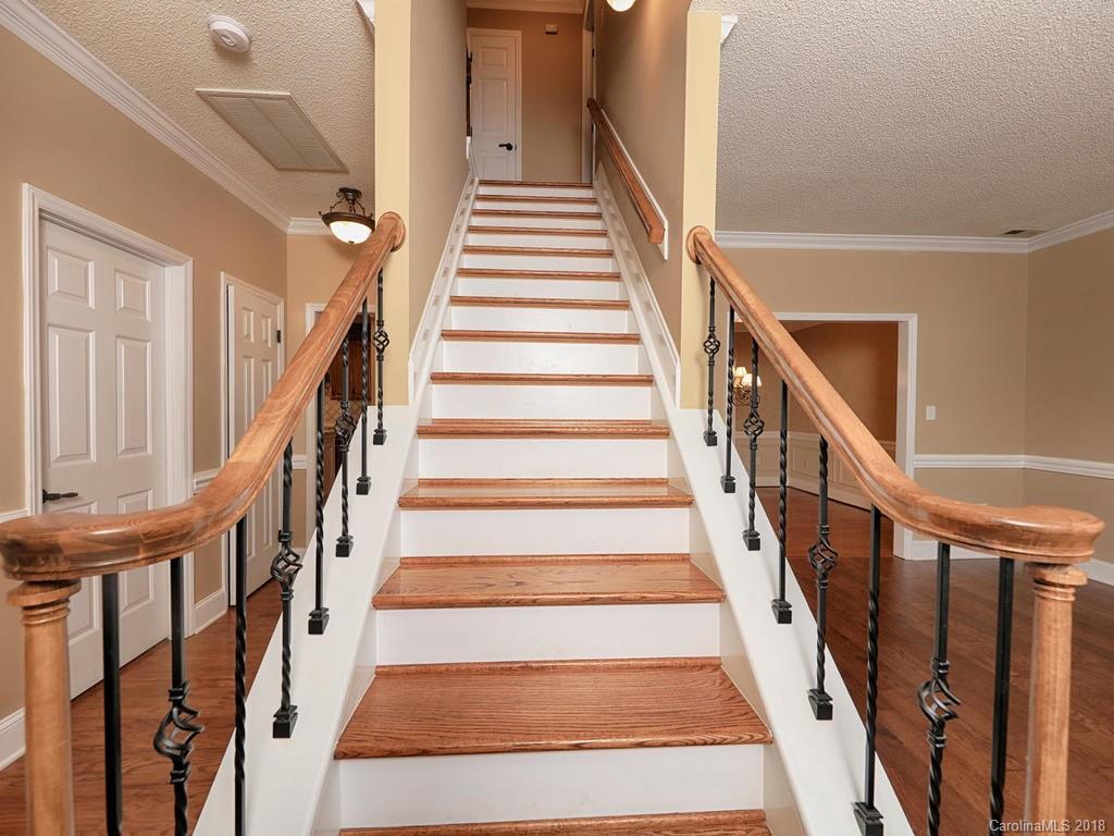2616 Kirkholm Drive Matthews NC 28105