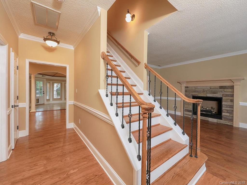 2616 Kirkholm Drive Matthews NC 28105