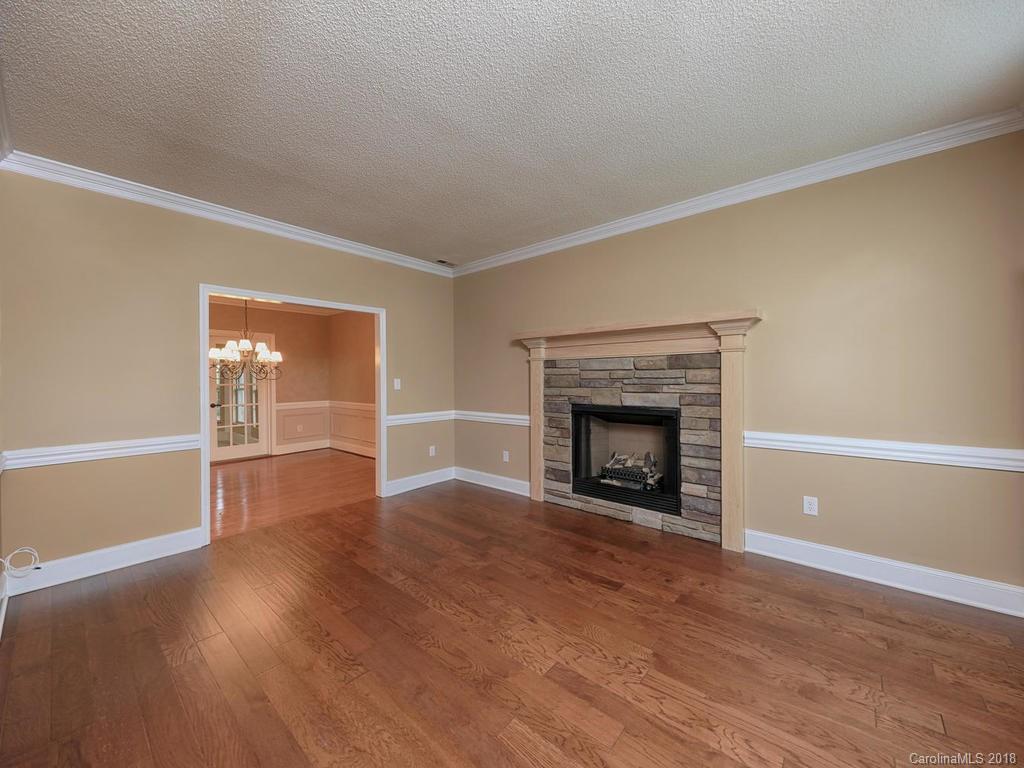 2616 Kirkholm Drive Matthews NC 28105