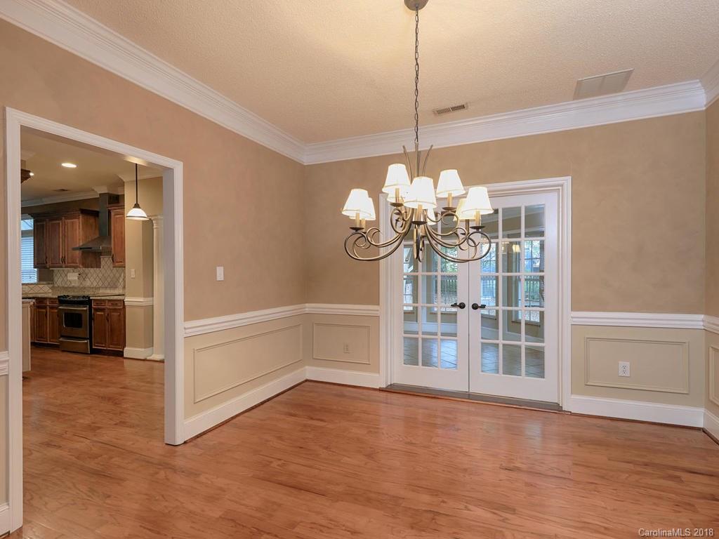2616 Kirkholm Drive Matthews NC 28105