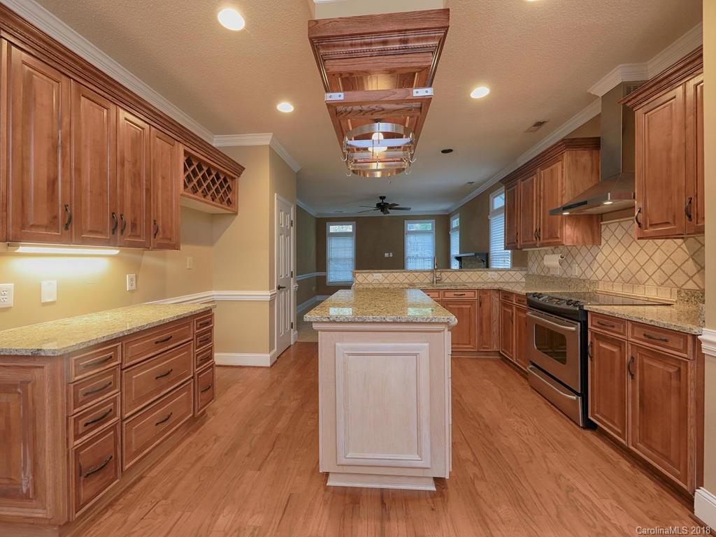 2616 Kirkholm Drive Matthews NC 28105