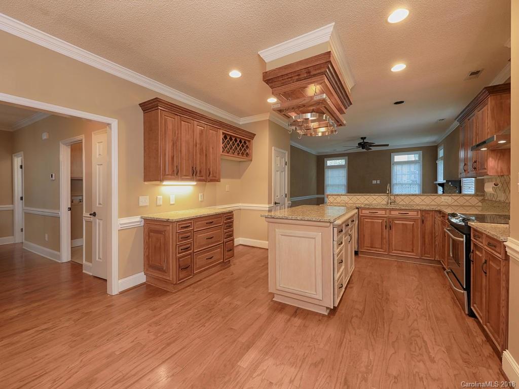2616 Kirkholm Drive Matthews NC 28105