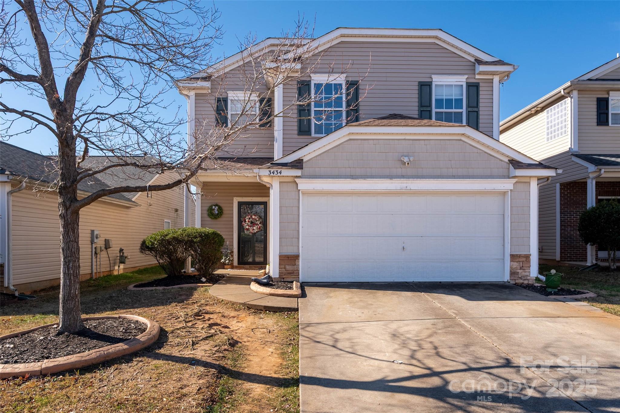3434 Charterhall Lane Charlotte NC 28215