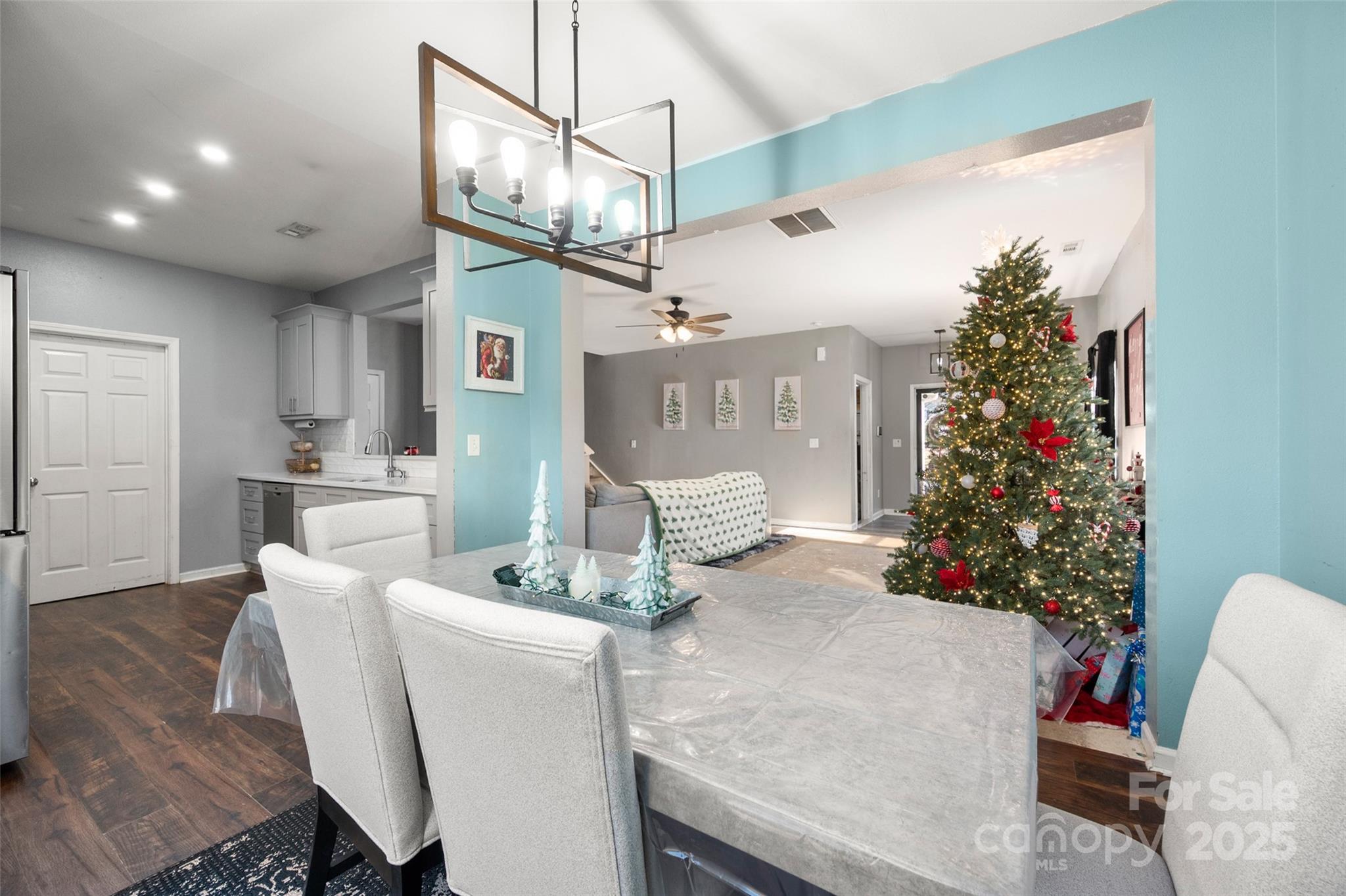 3434 Charterhall Lane Charlotte NC 28215