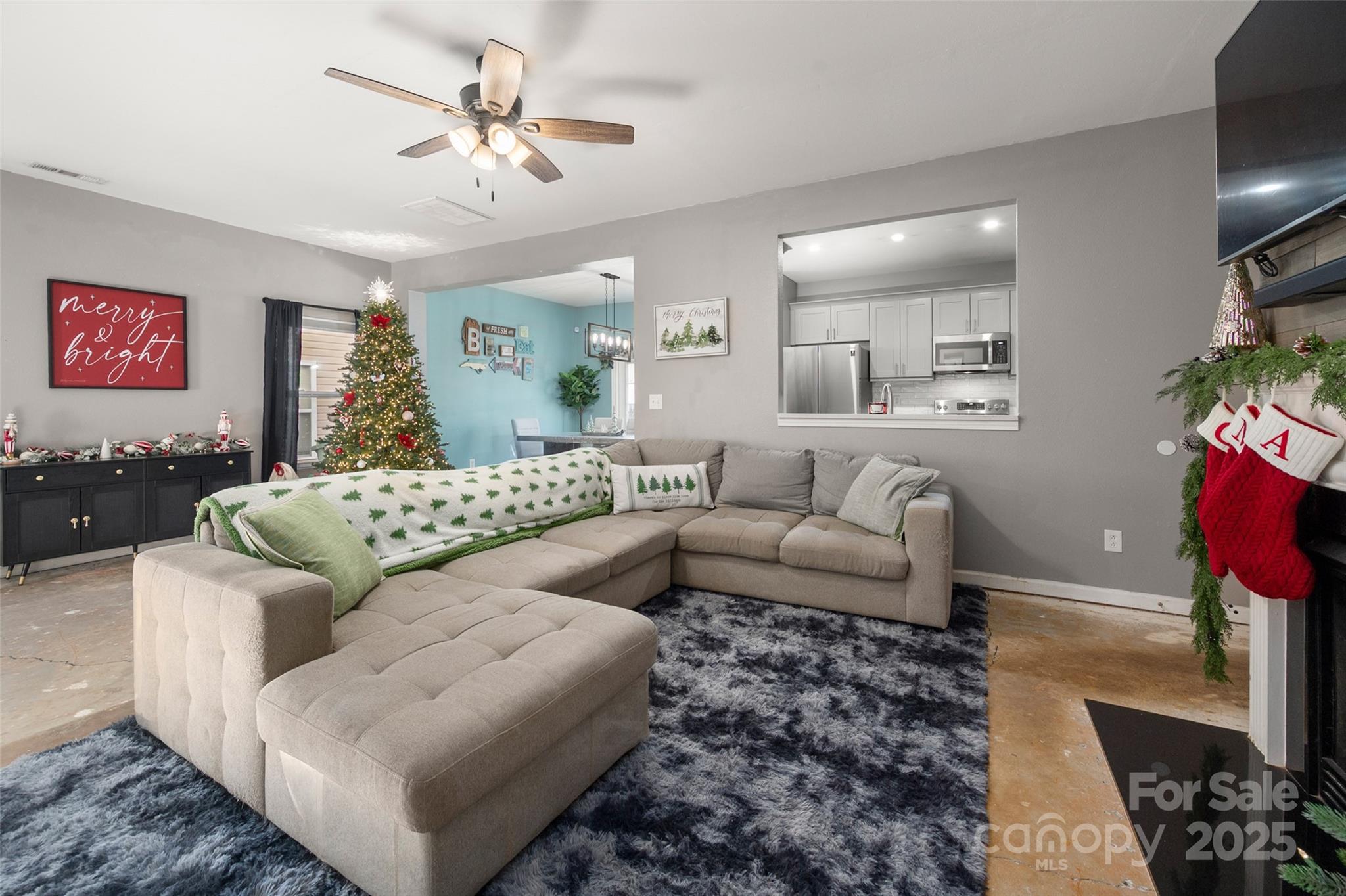 3434 Charterhall Lane Charlotte NC 28215