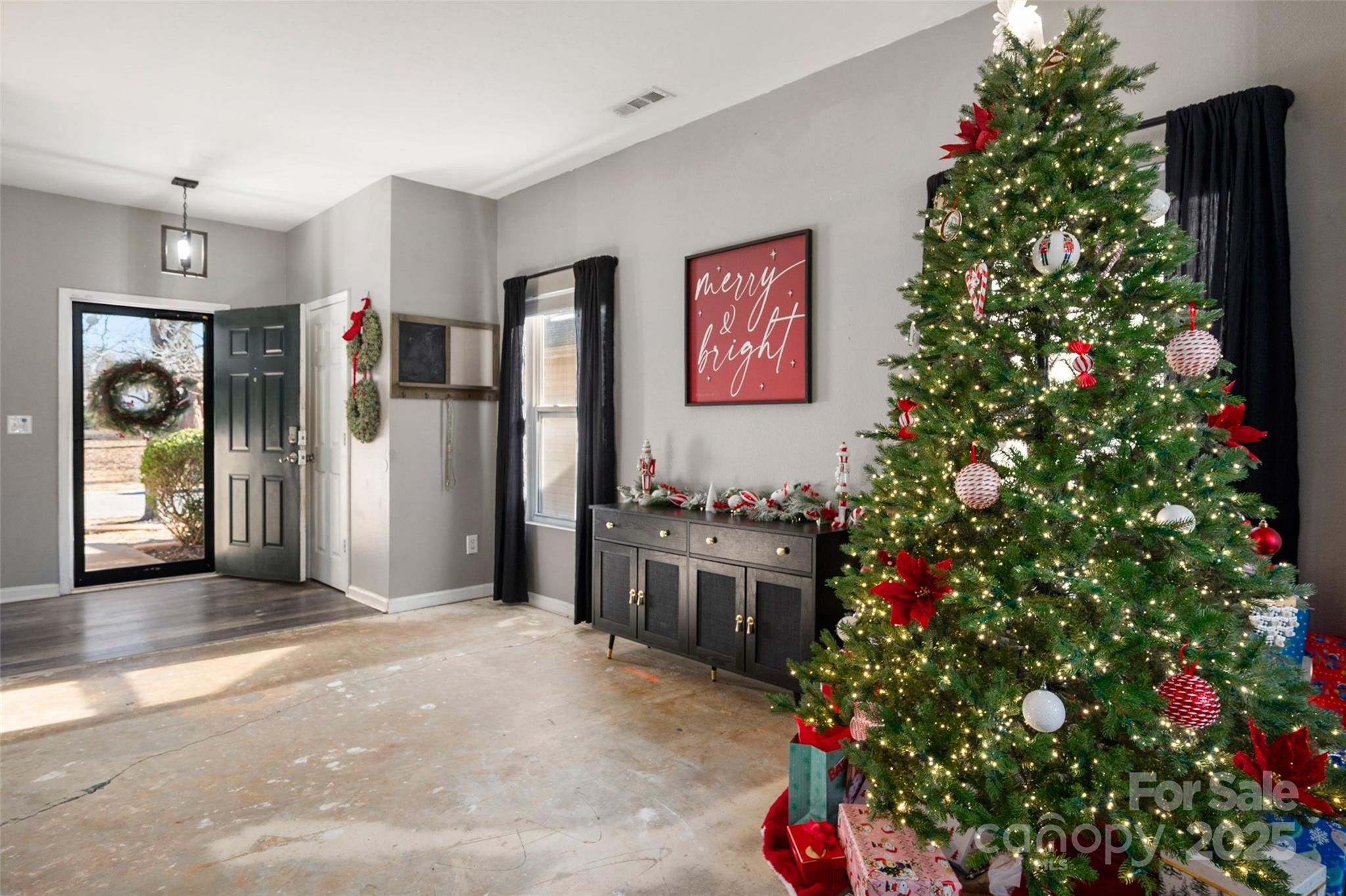 3434 Charterhall Lane Charlotte NC 28215