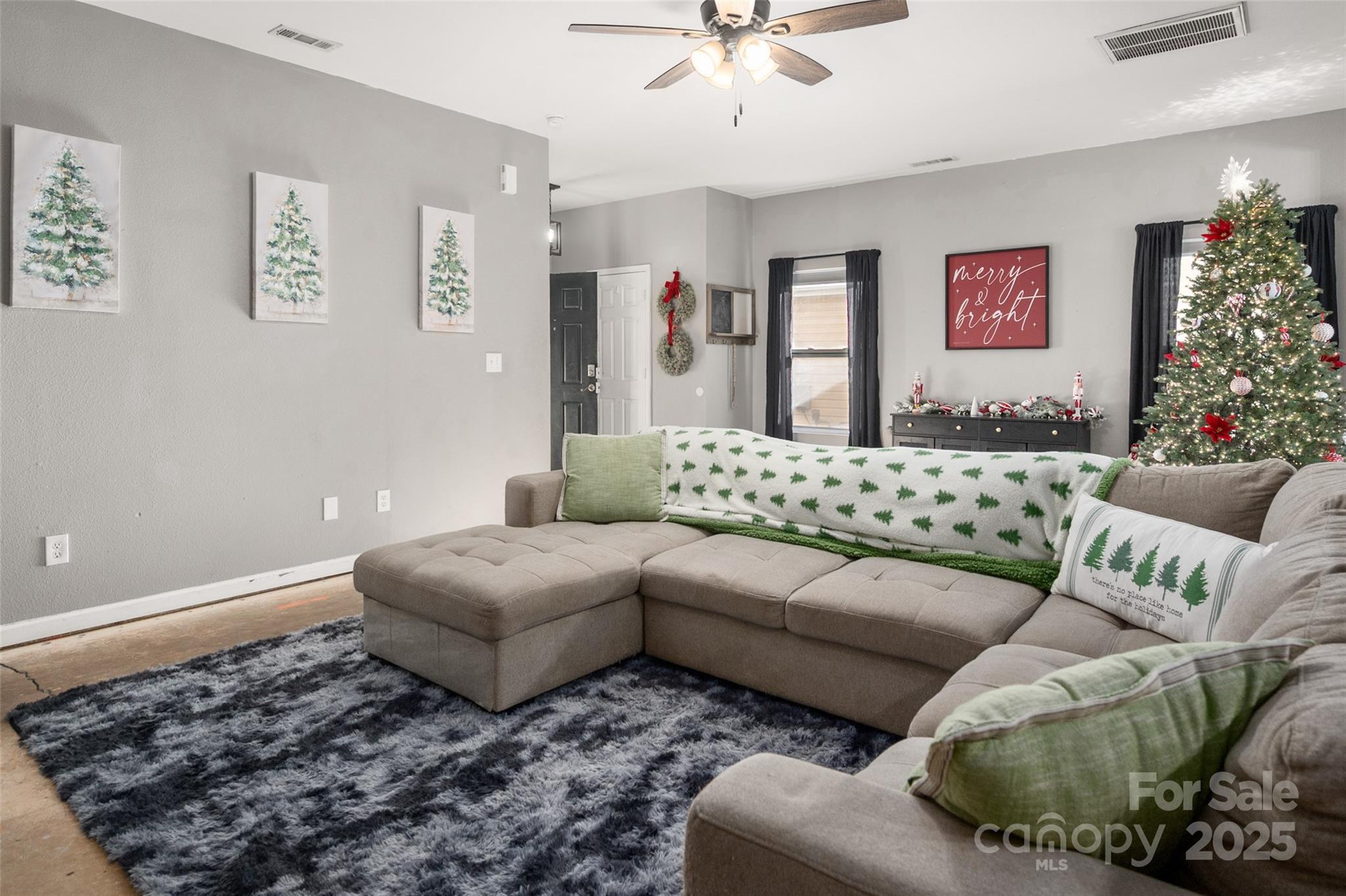3434 Charterhall Lane Charlotte NC 28215