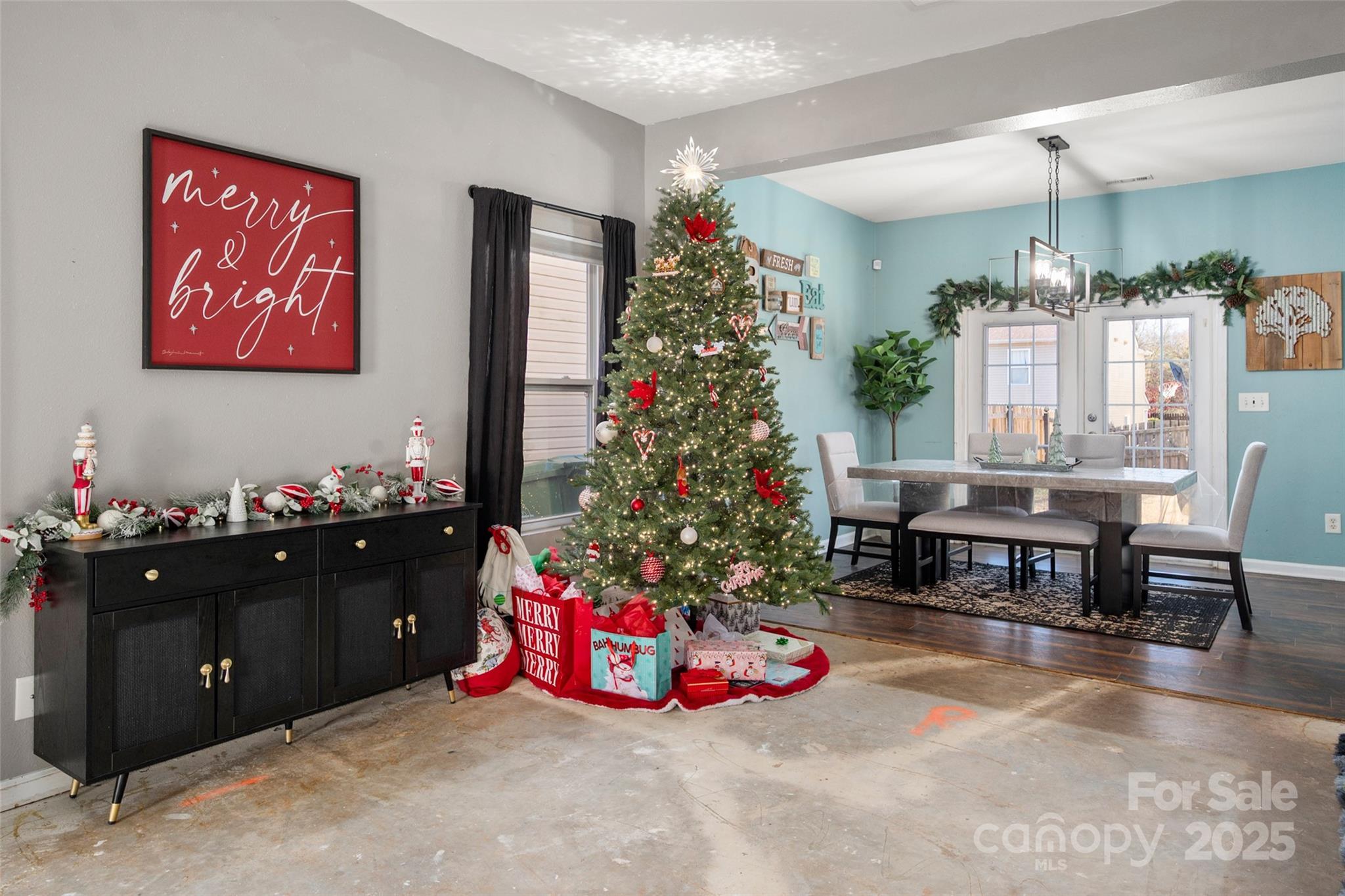 3434 Charterhall Lane Charlotte NC 28215