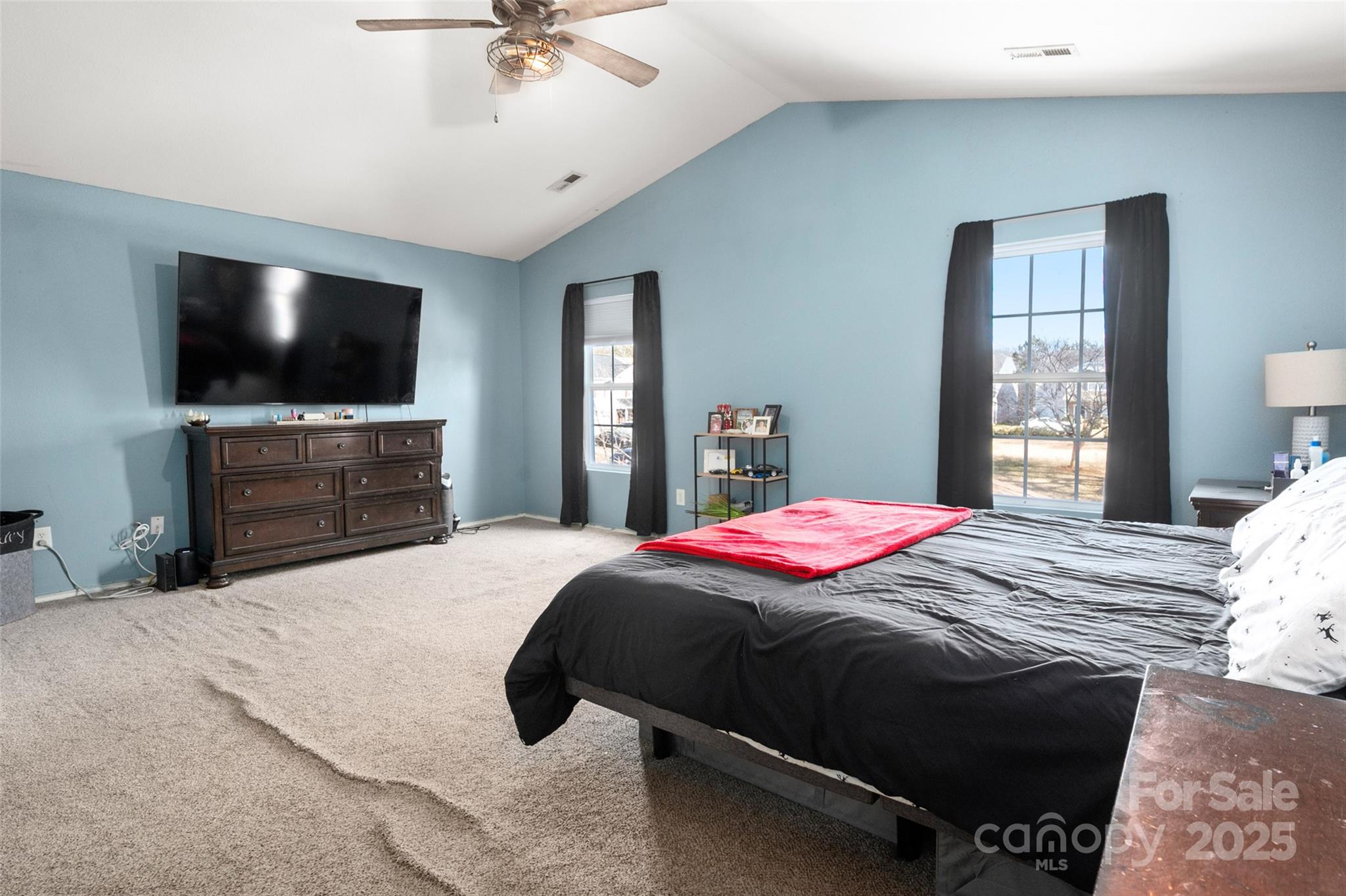 3434 Charterhall Lane Charlotte NC 28215