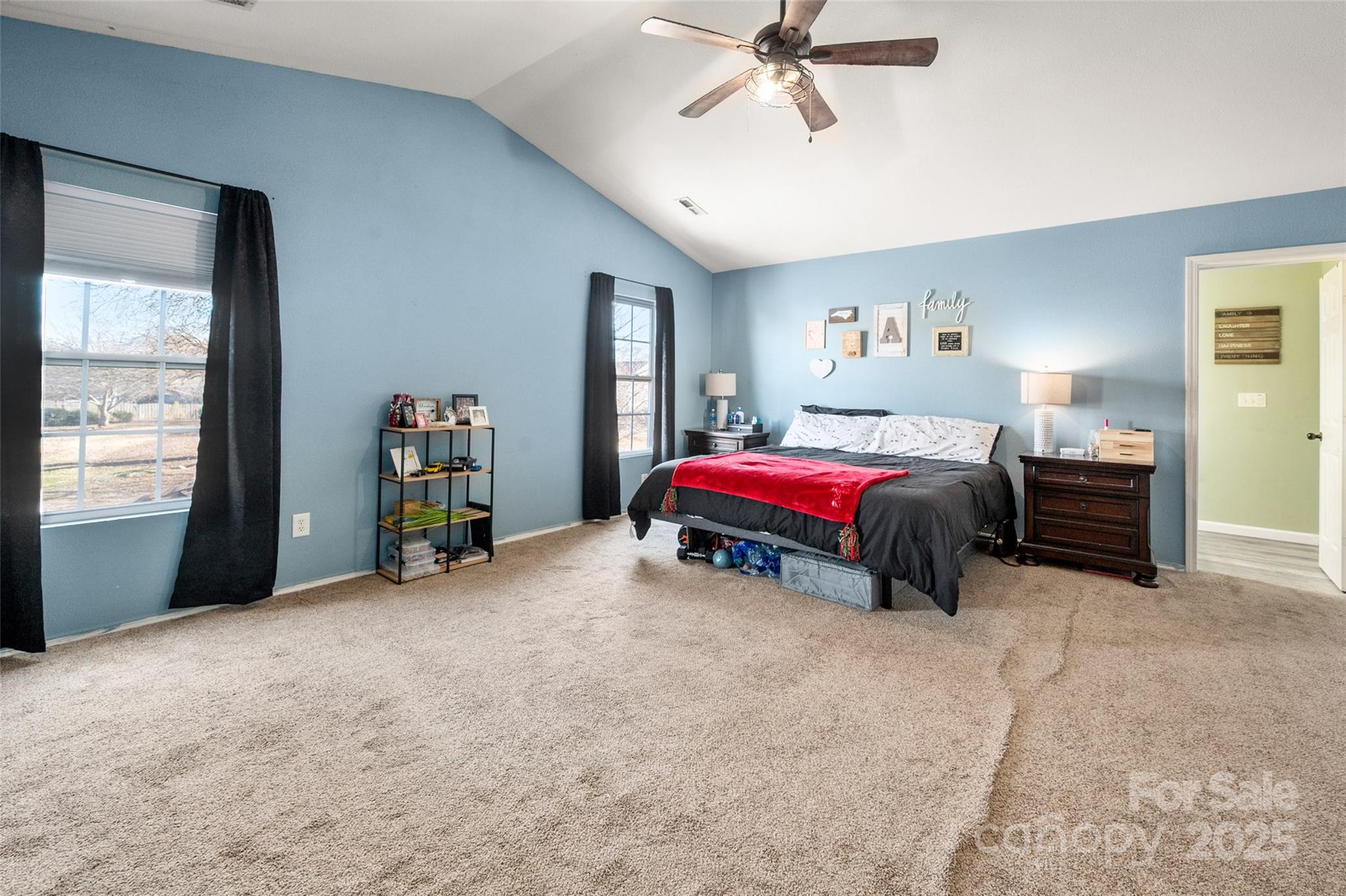 3434 Charterhall Lane Charlotte NC 28215