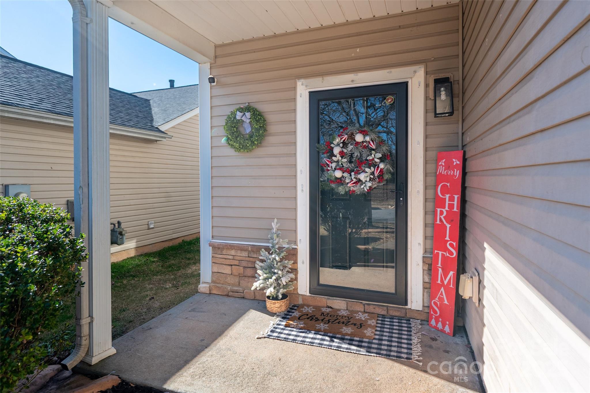3434 Charterhall Lane Charlotte NC 28215