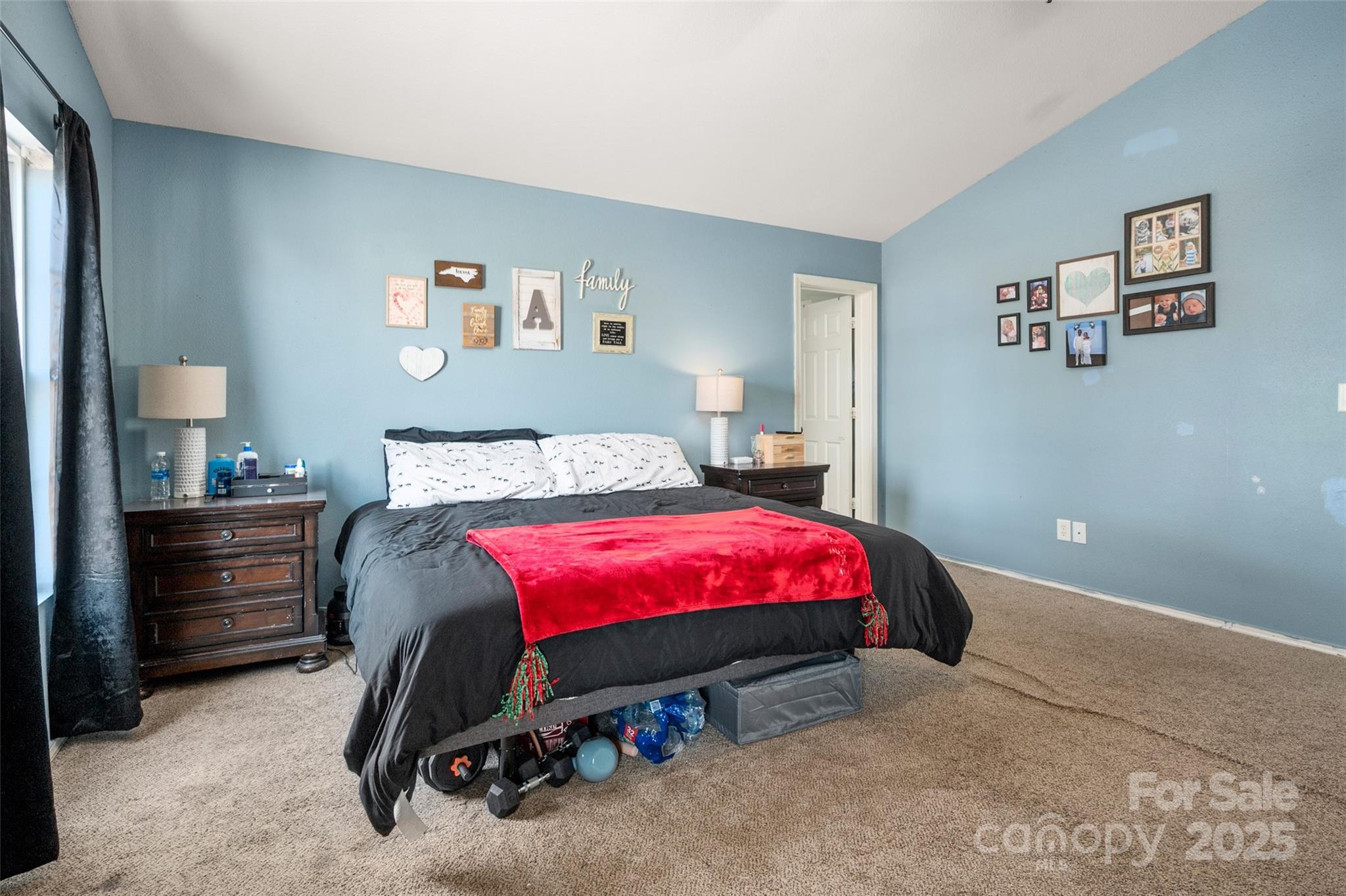 3434 Charterhall Lane Charlotte NC 28215