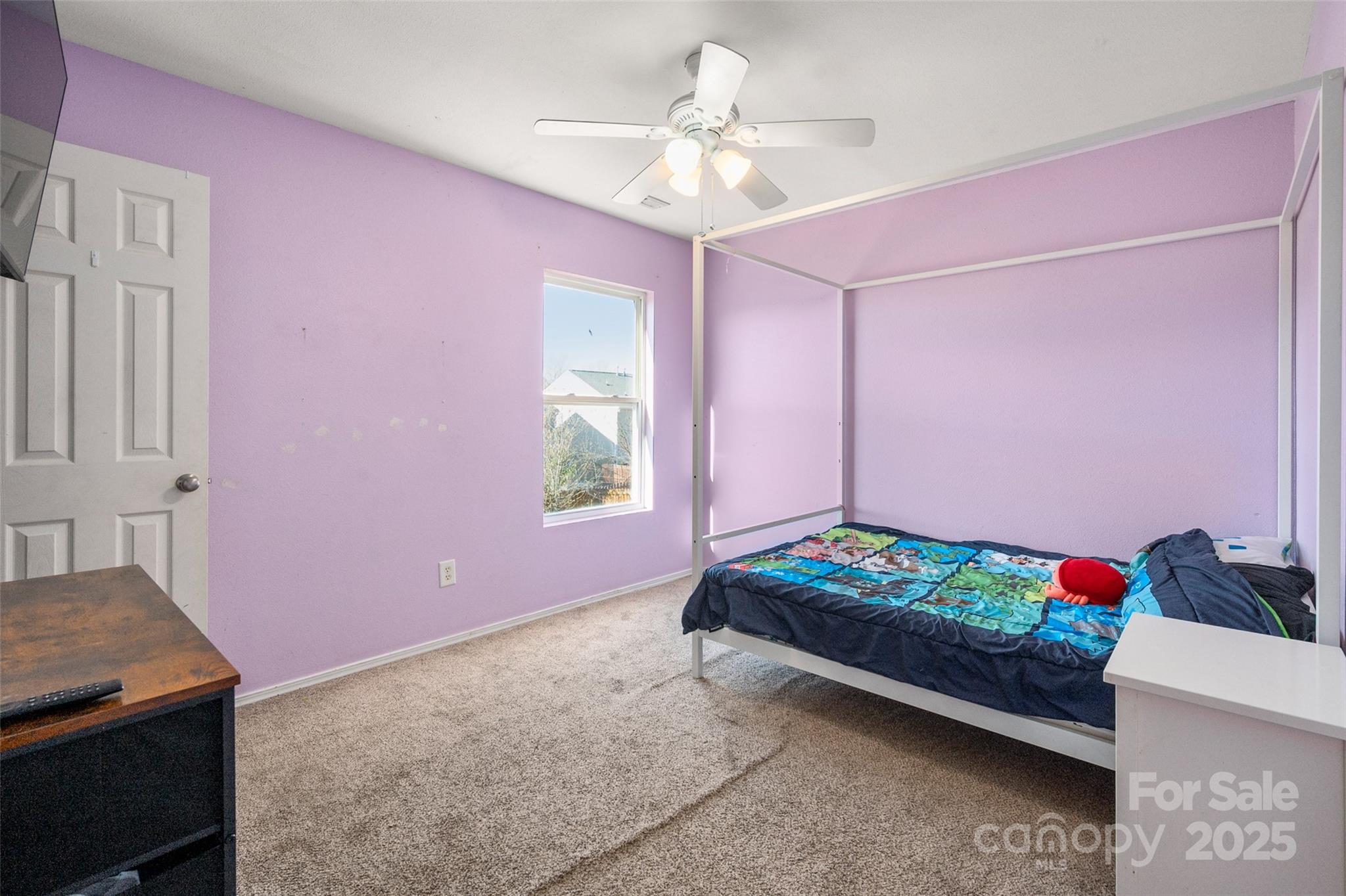 3434 Charterhall Lane Charlotte NC 28215